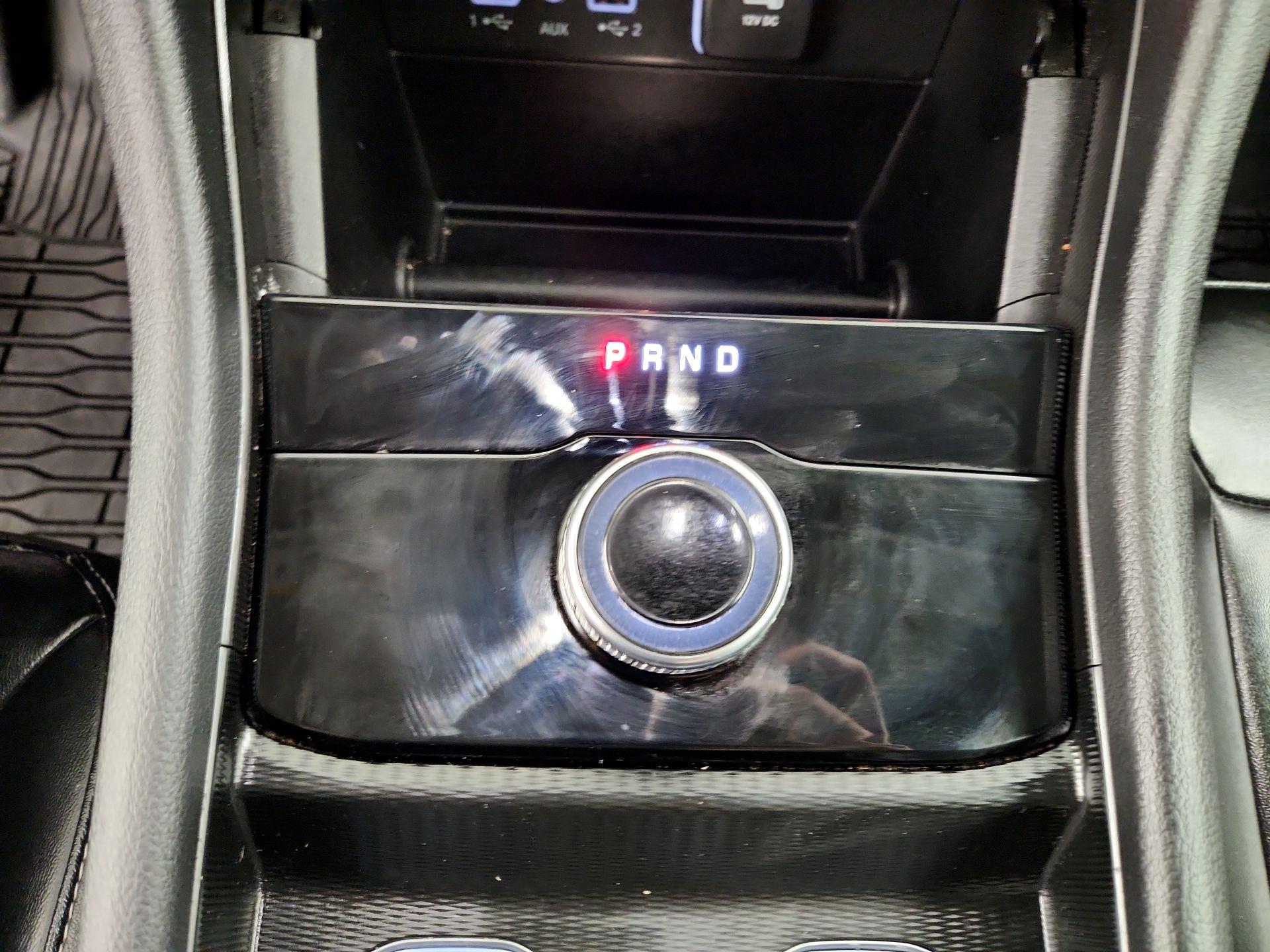 Thumbnail: 2024 Jeep Grand Cherokee - 18