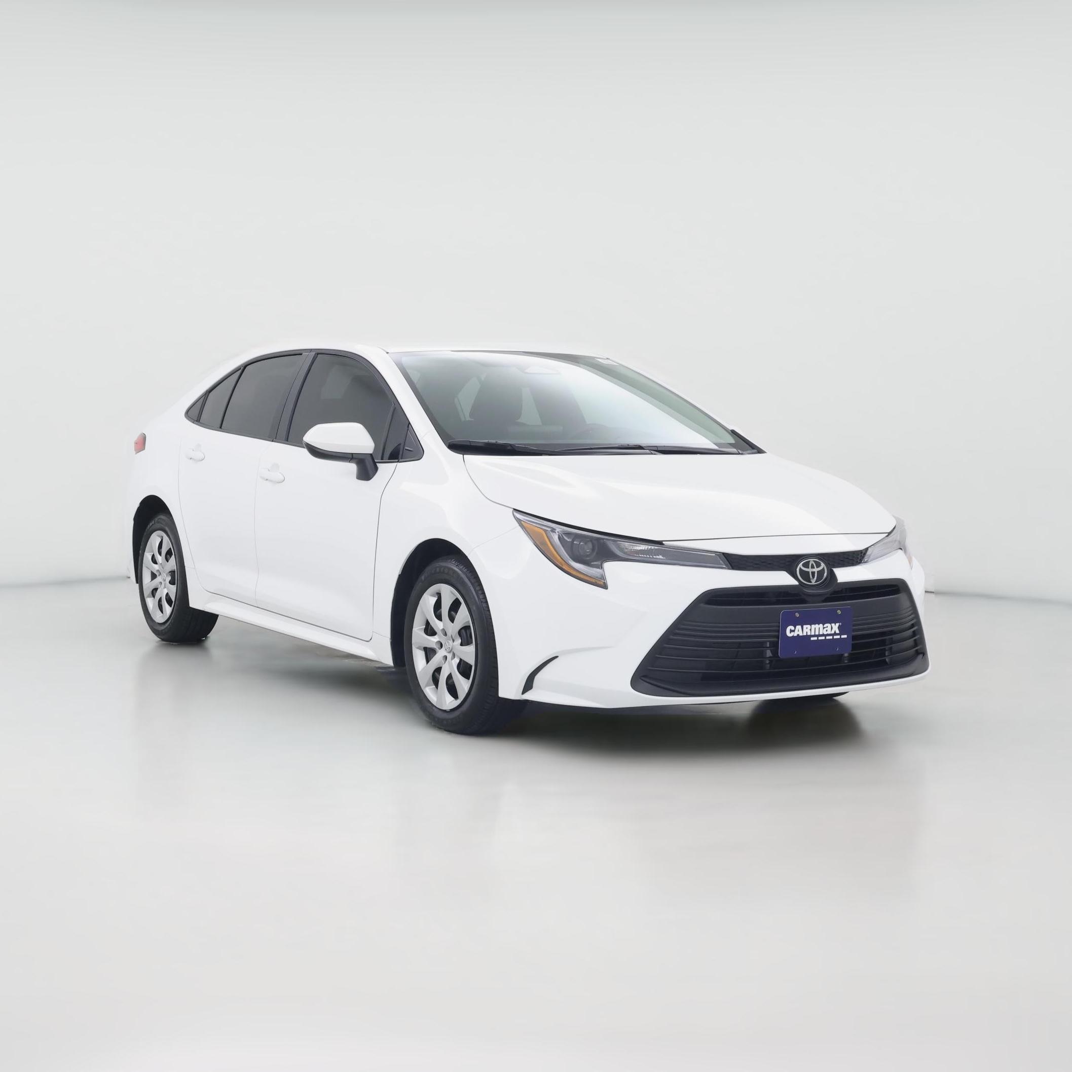 Thumbnail: 2026 Toyota Corolla - 1
