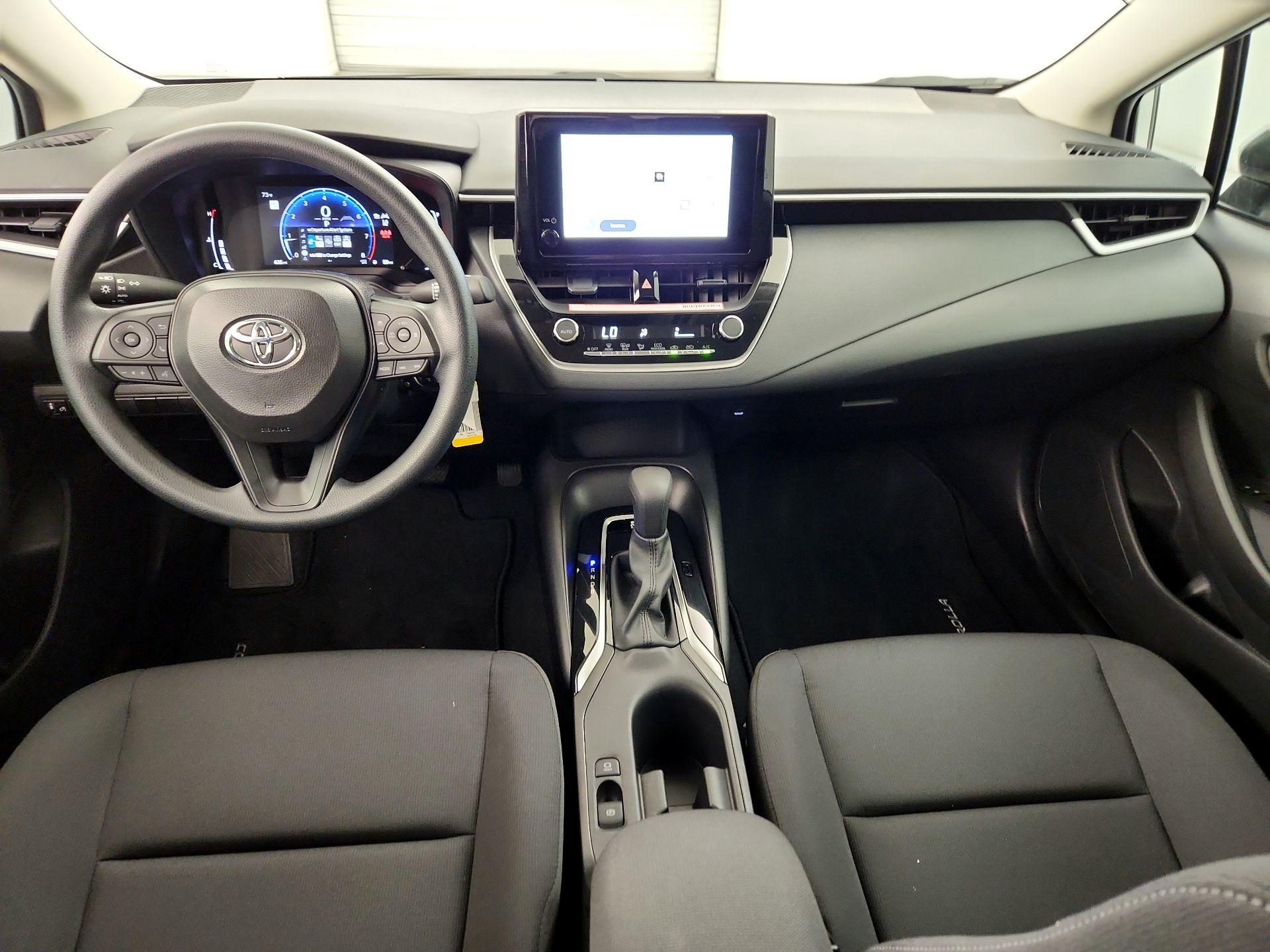 Thumbnail: 2026 Toyota Corolla - 9