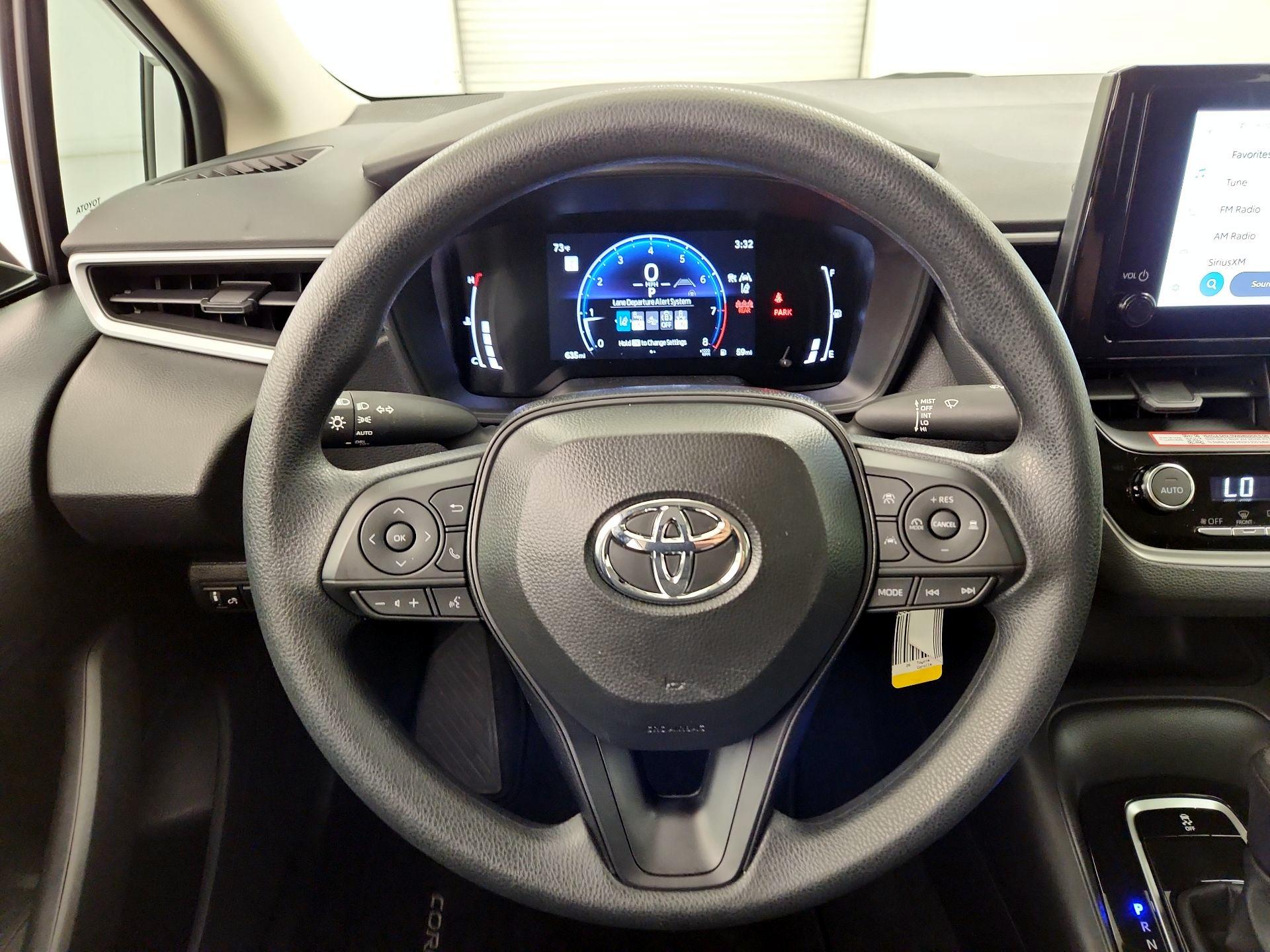 Thumbnail: 2026 Toyota Corolla - 10