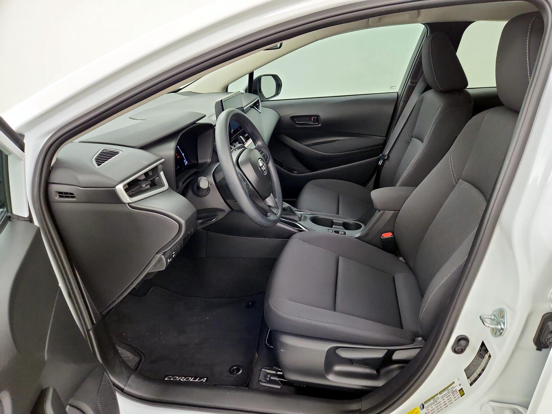 Thumbnail: 2026 Toyota Corolla - 11