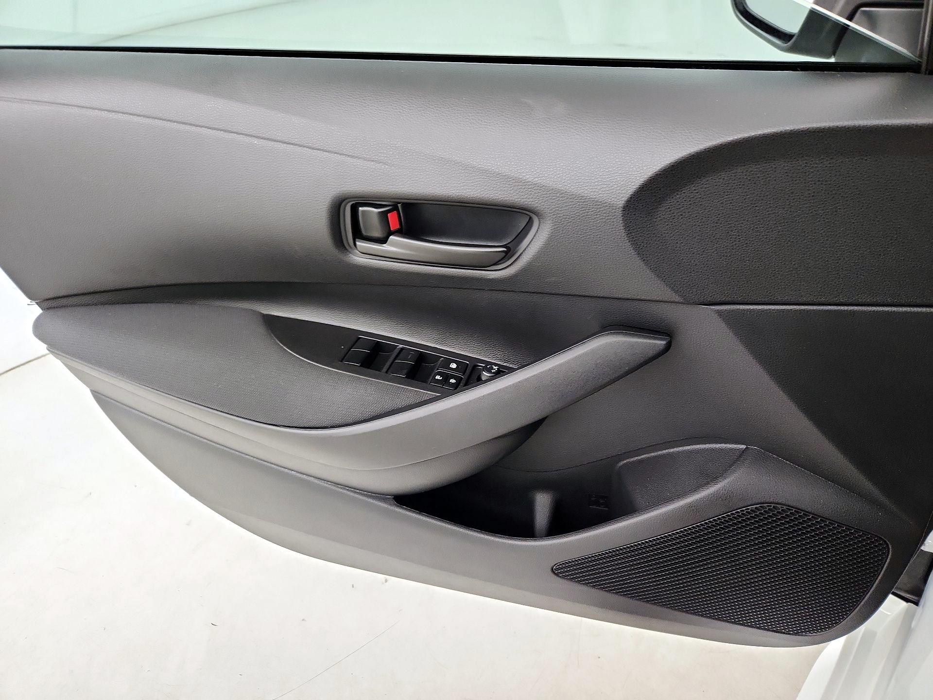 Thumbnail: 2026 Toyota Corolla - 12