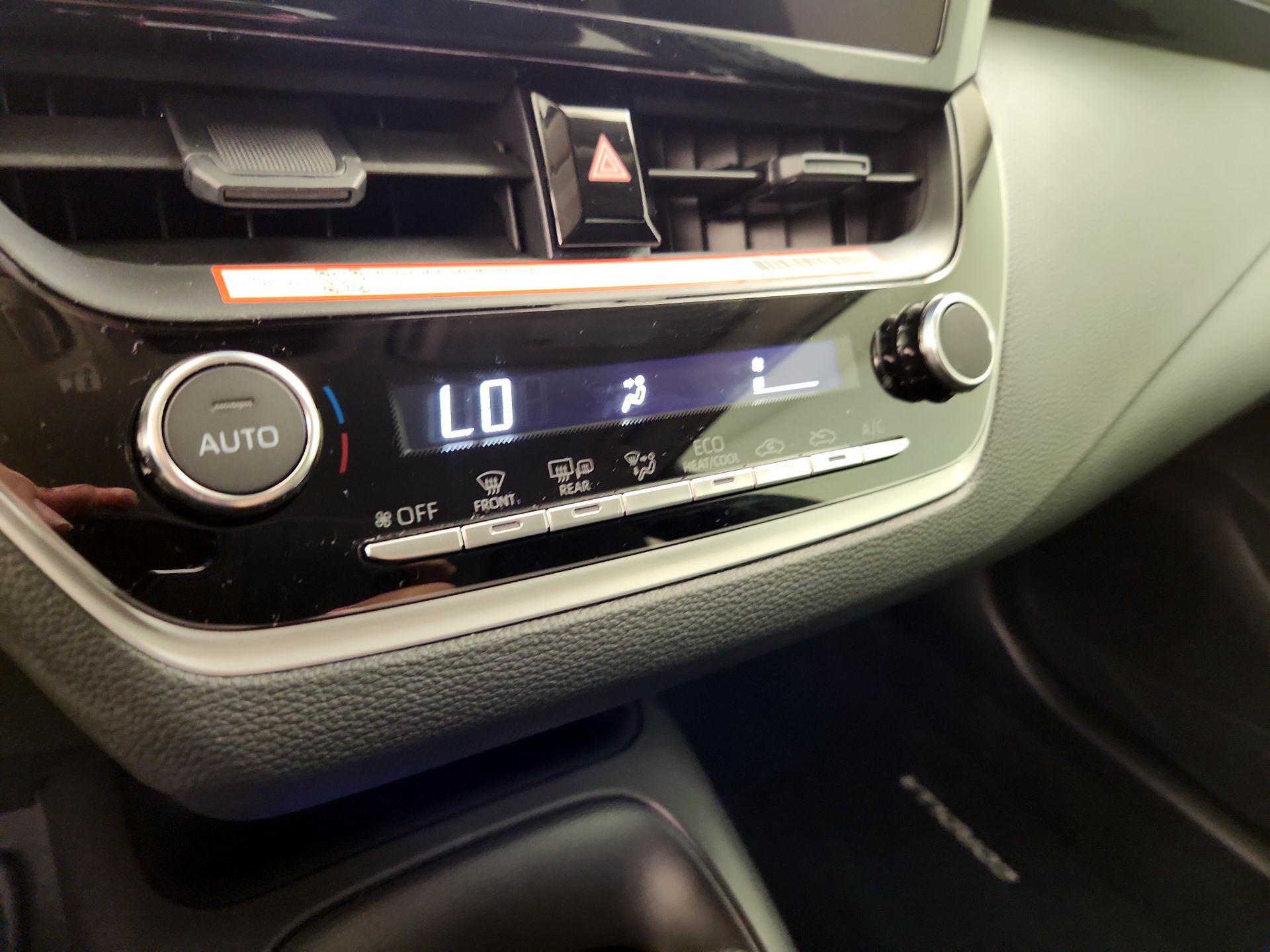 Thumbnail: 2026 Toyota Corolla - 16