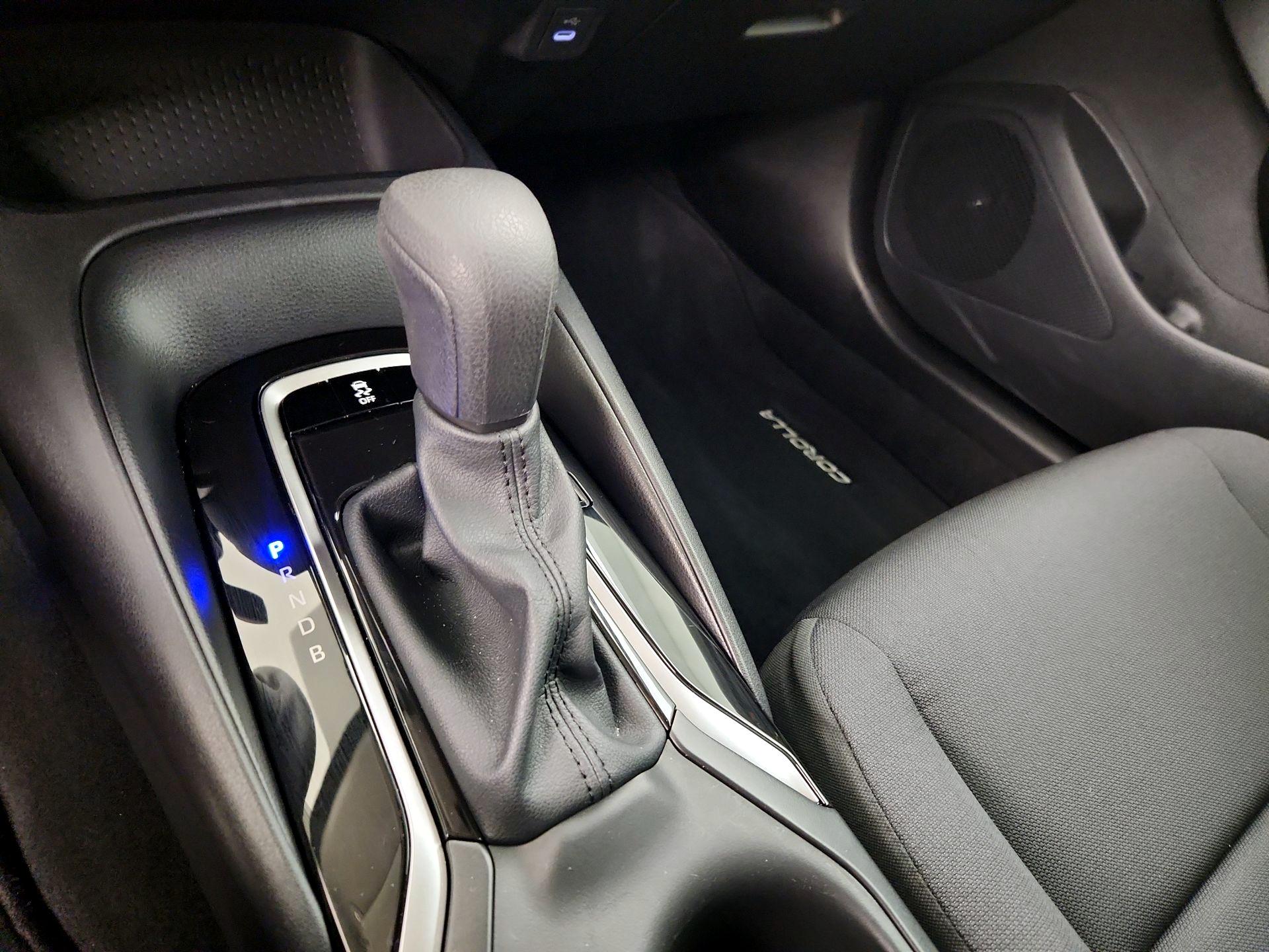 Thumbnail: 2026 Toyota Corolla - 17