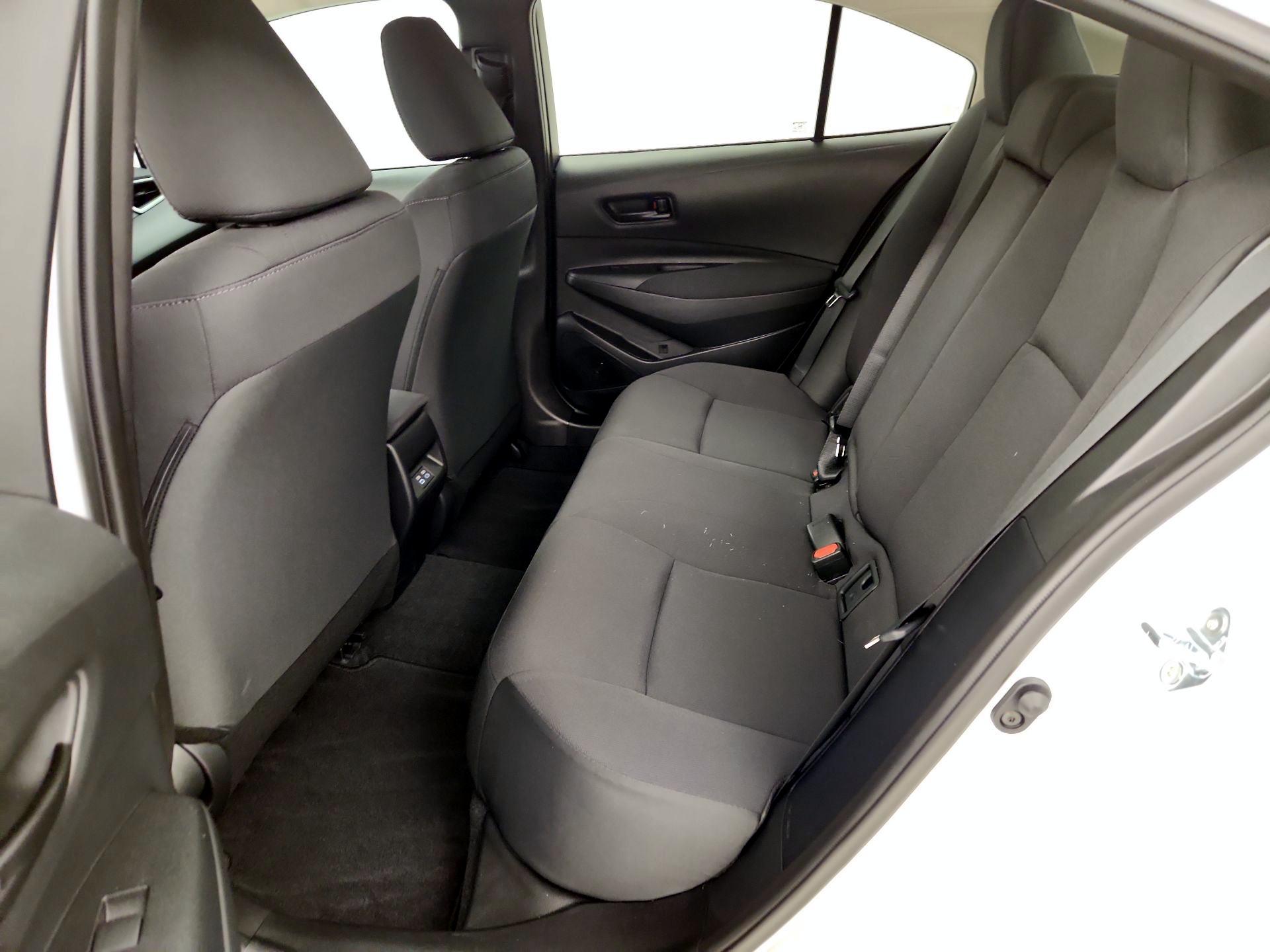 Thumbnail: 2026 Toyota Corolla - 19