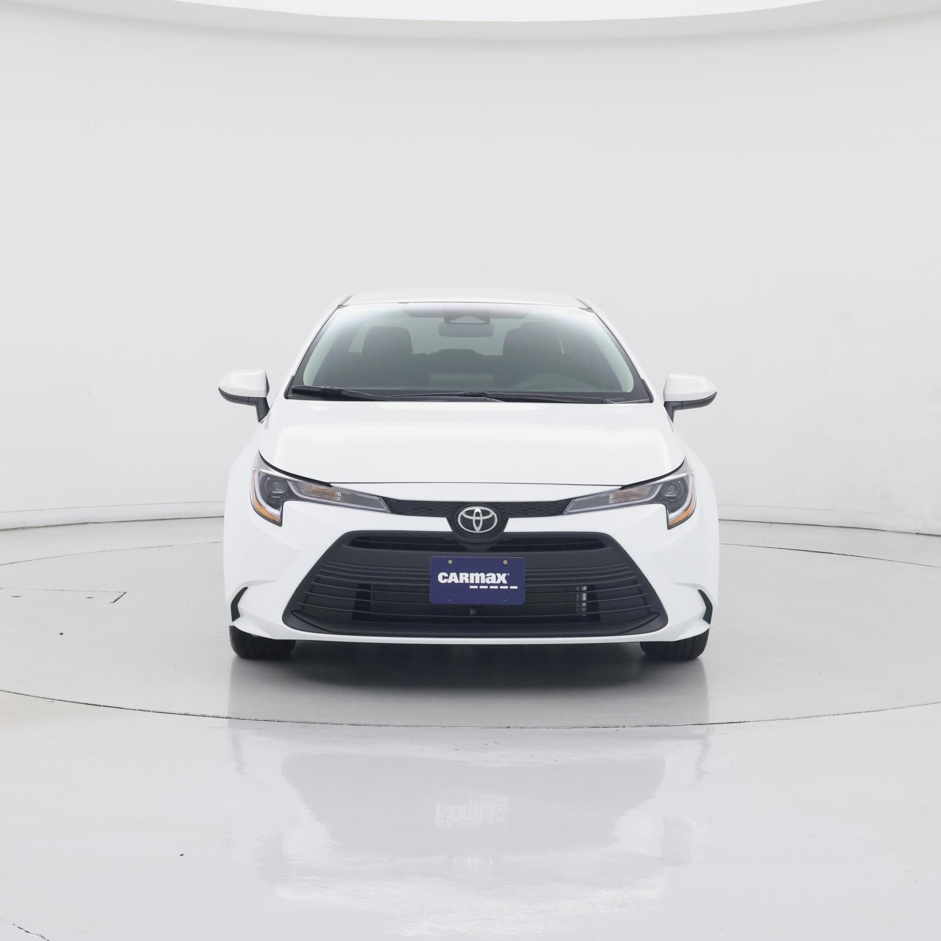 Thumbnail: 2026 Toyota Corolla - 5