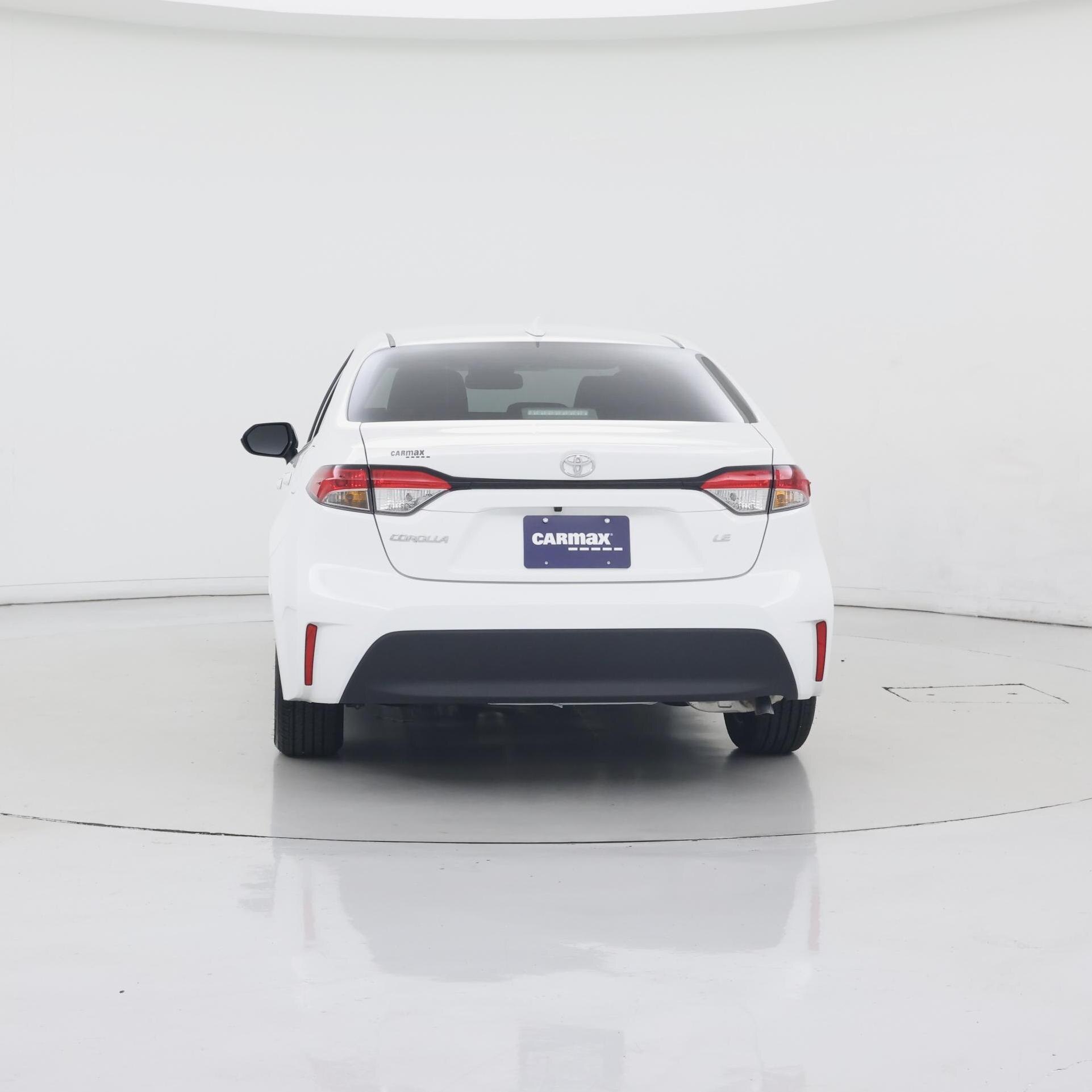 Thumbnail: 2026 Toyota Corolla - 6