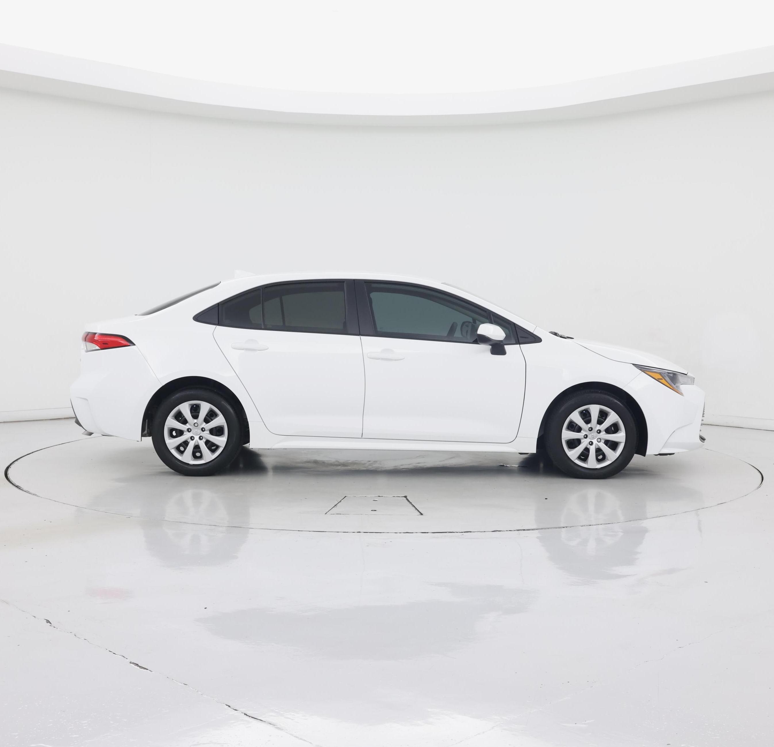 Thumbnail: 2026 Toyota Corolla - 7