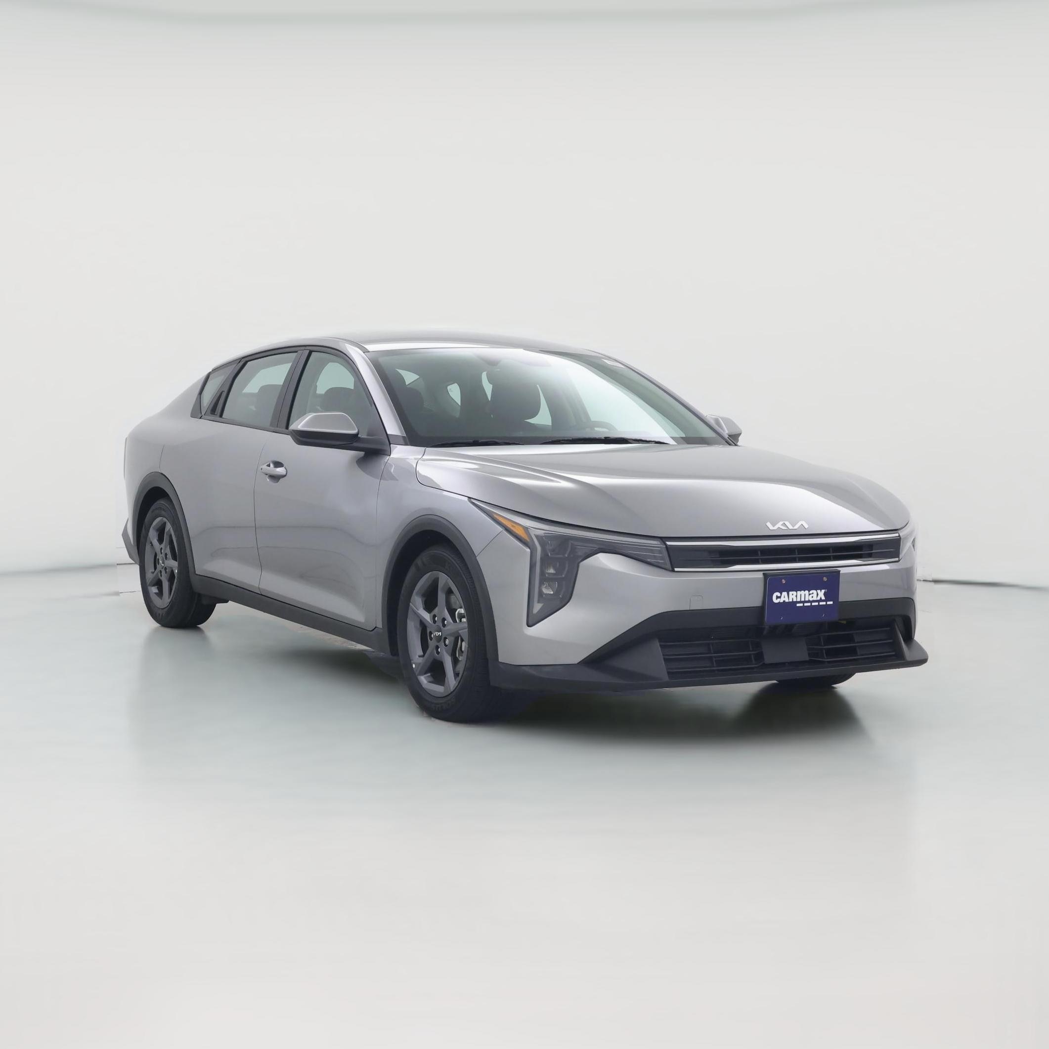 Thumbnail: 2025 Kia K4 - 1