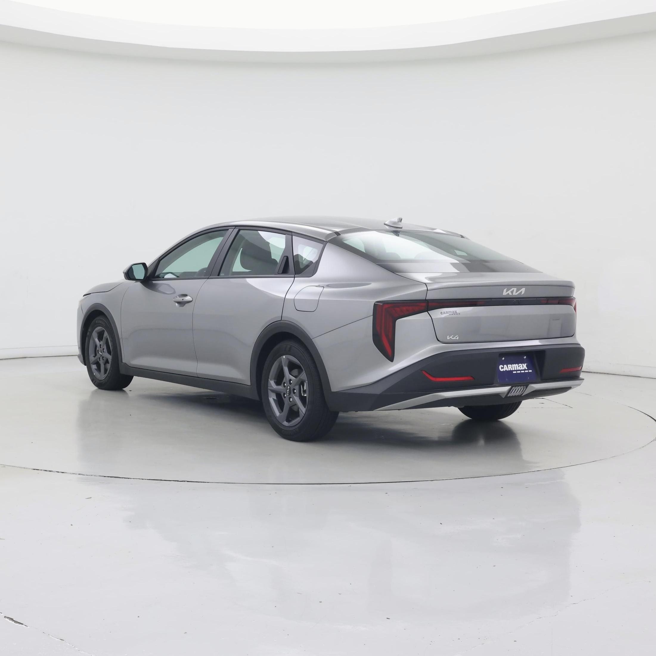 Thumbnail: 2025 Kia K4 - 2