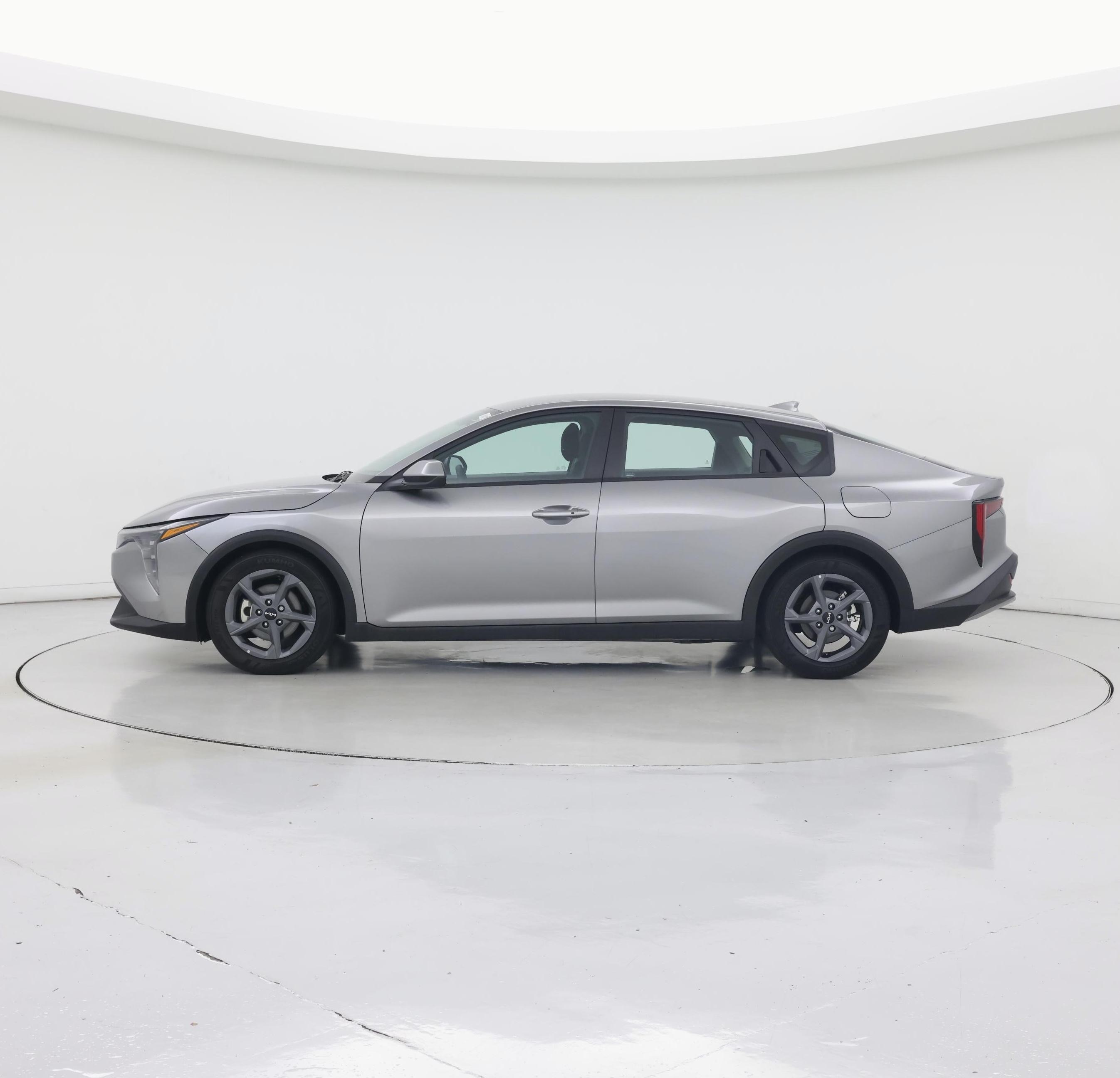 Thumbnail: 2025 Kia K4 - 3