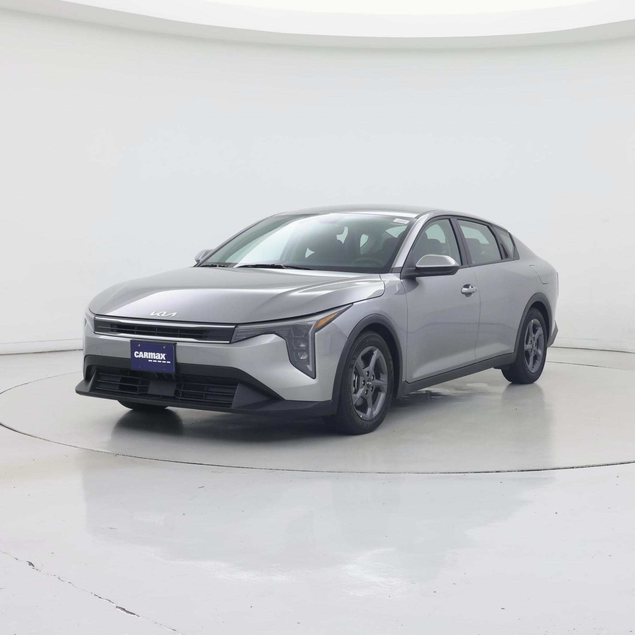 Thumbnail: 2025 Kia K4 - 4