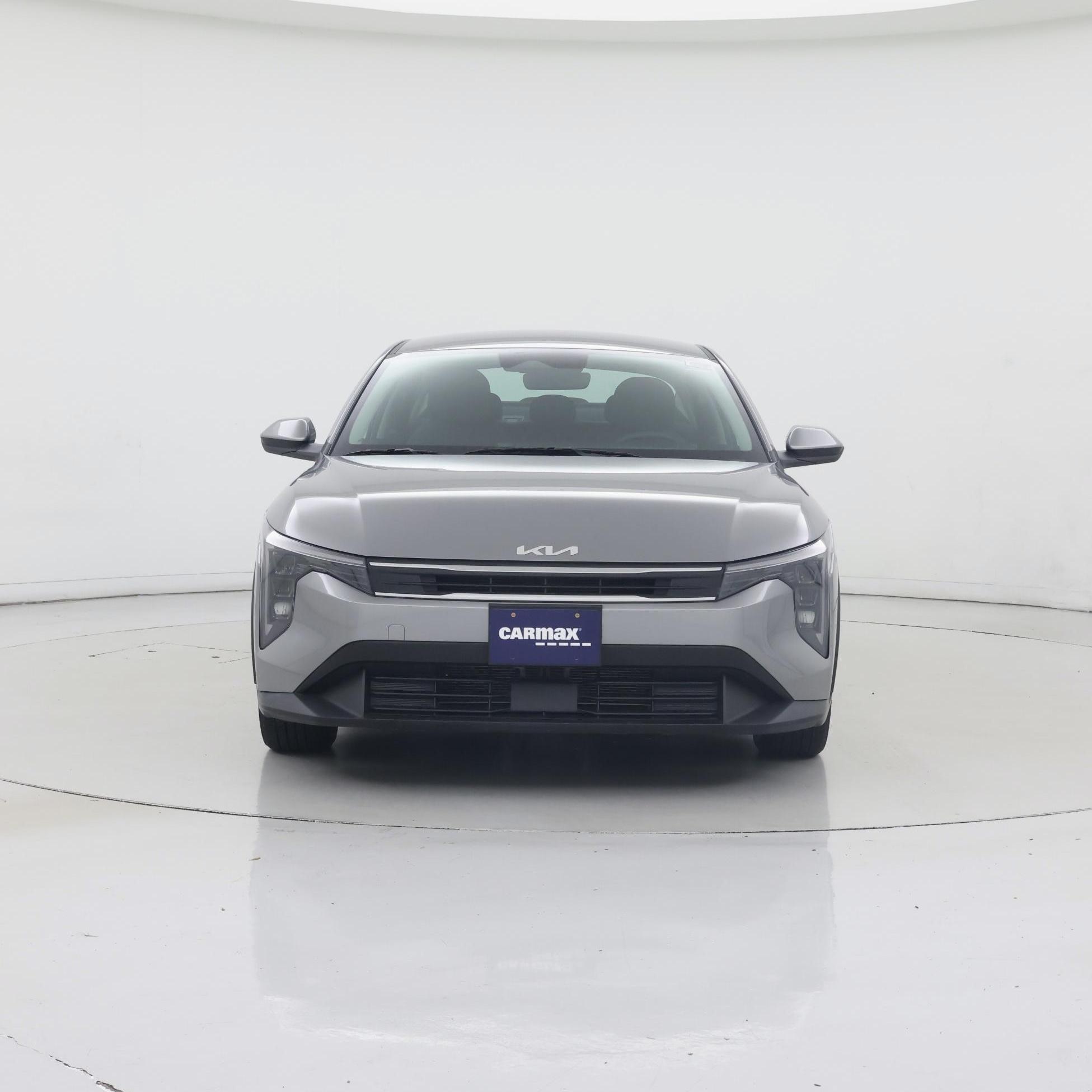 Thumbnail: 2025 Kia K4 - 5