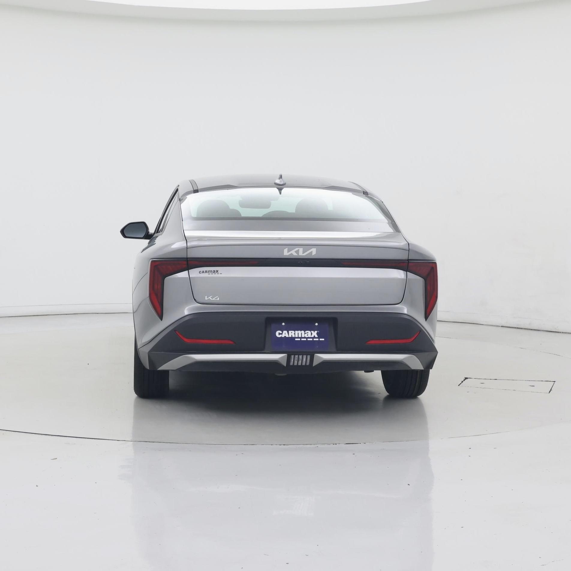 Thumbnail: 2025 Kia K4 - 6