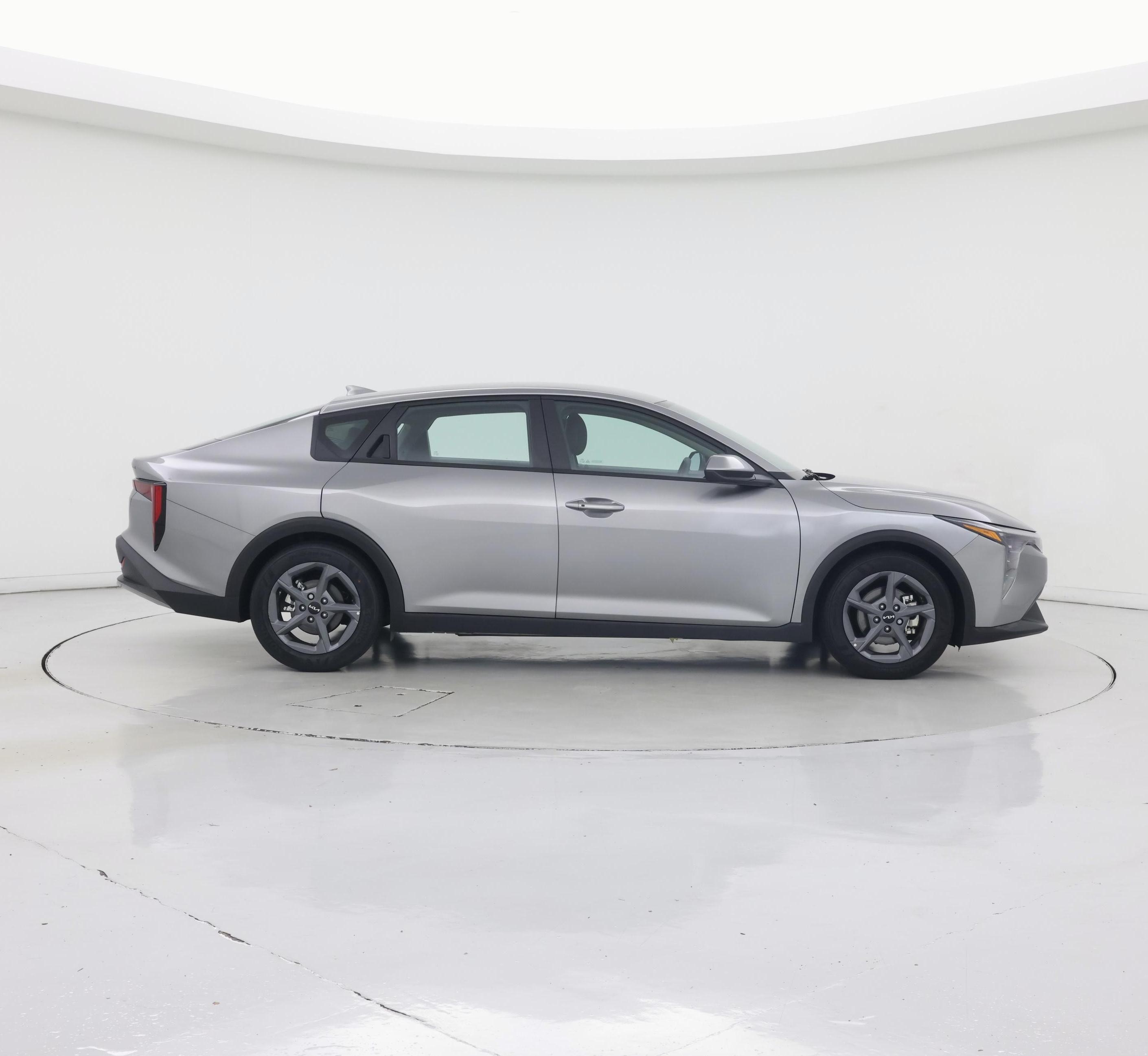 Thumbnail: 2025 Kia K4 - 7