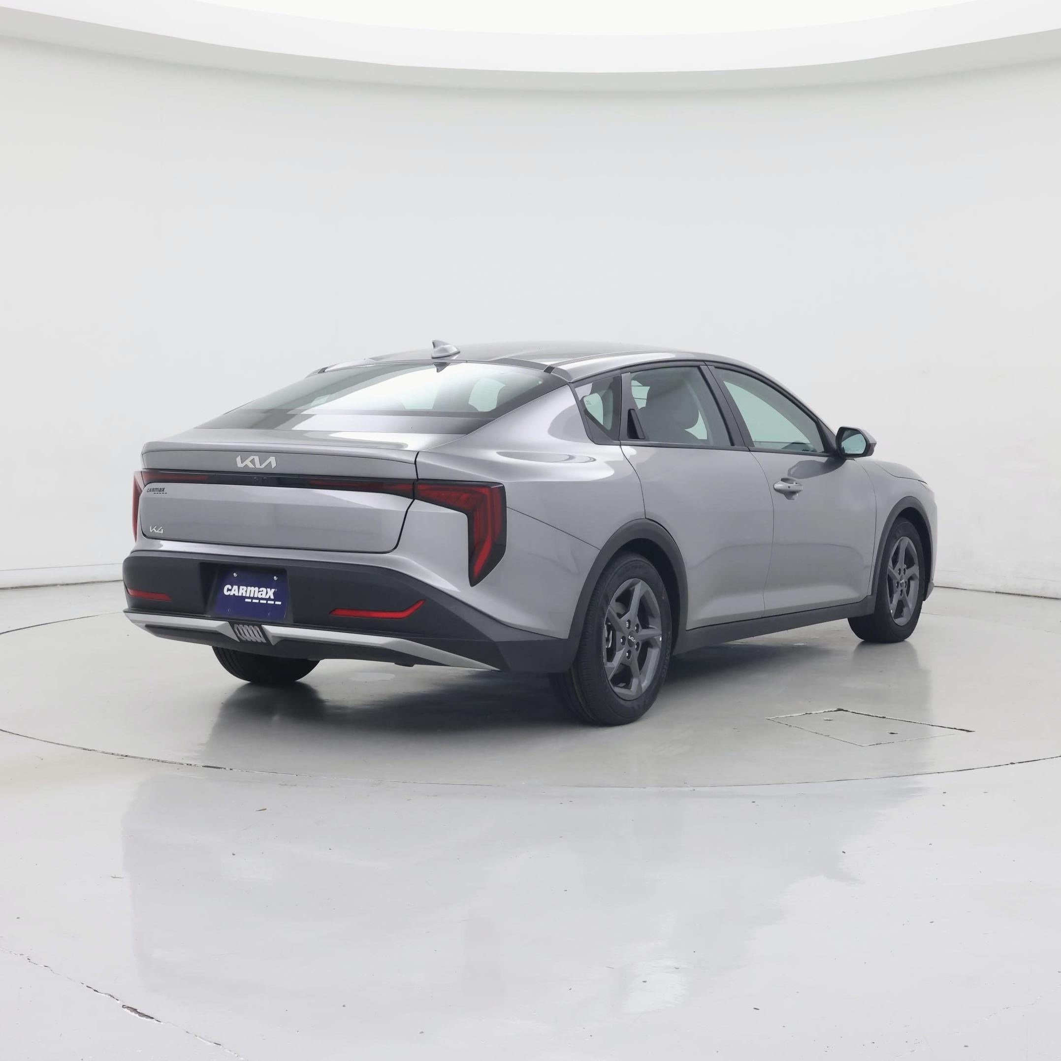 Thumbnail: 2025 Kia K4 - 8