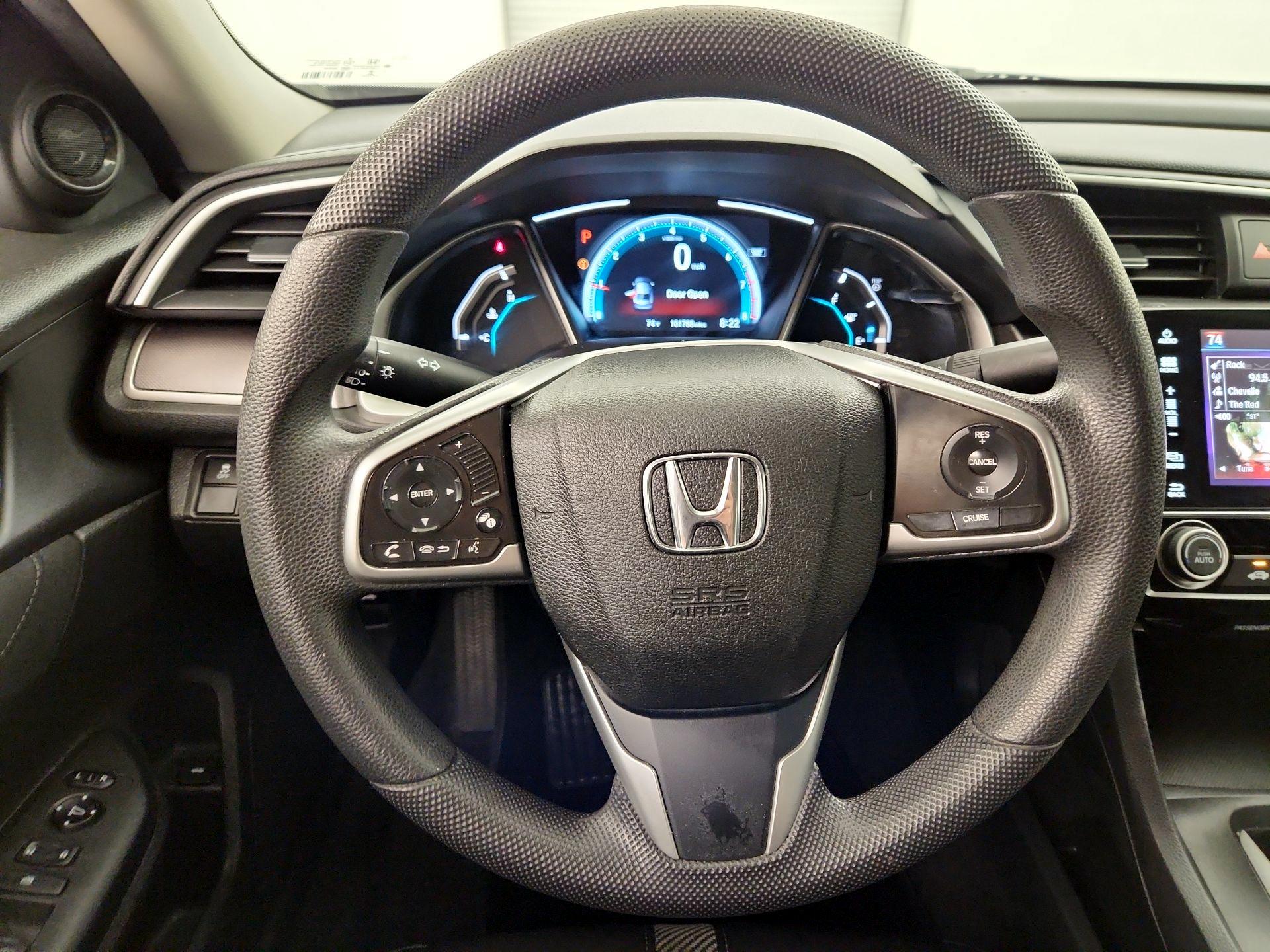 Thumbnail: 2017 Honda Civic - 10