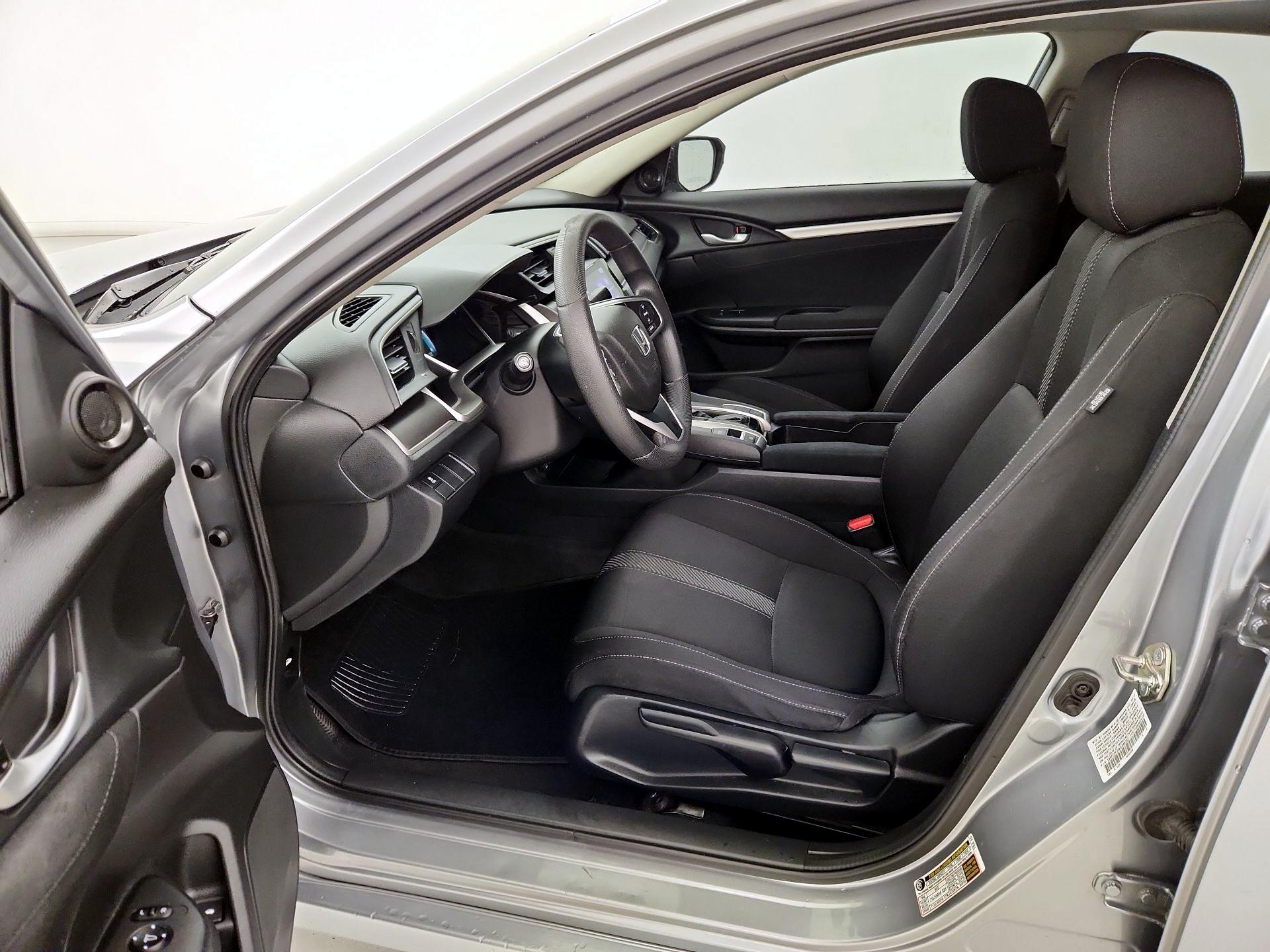 Thumbnail: 2017 Honda Civic - 11