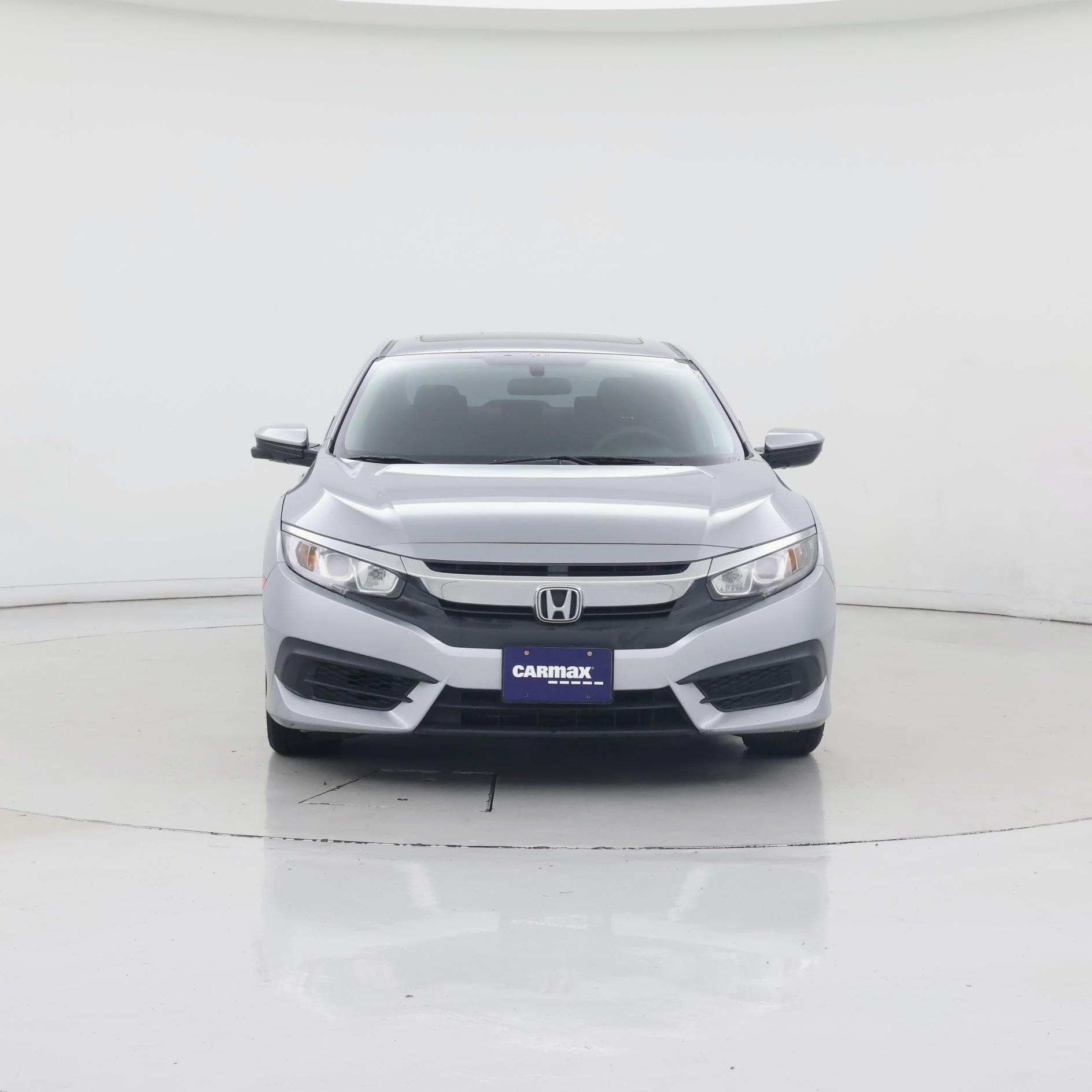 Thumbnail: 2017 Honda Civic - 5