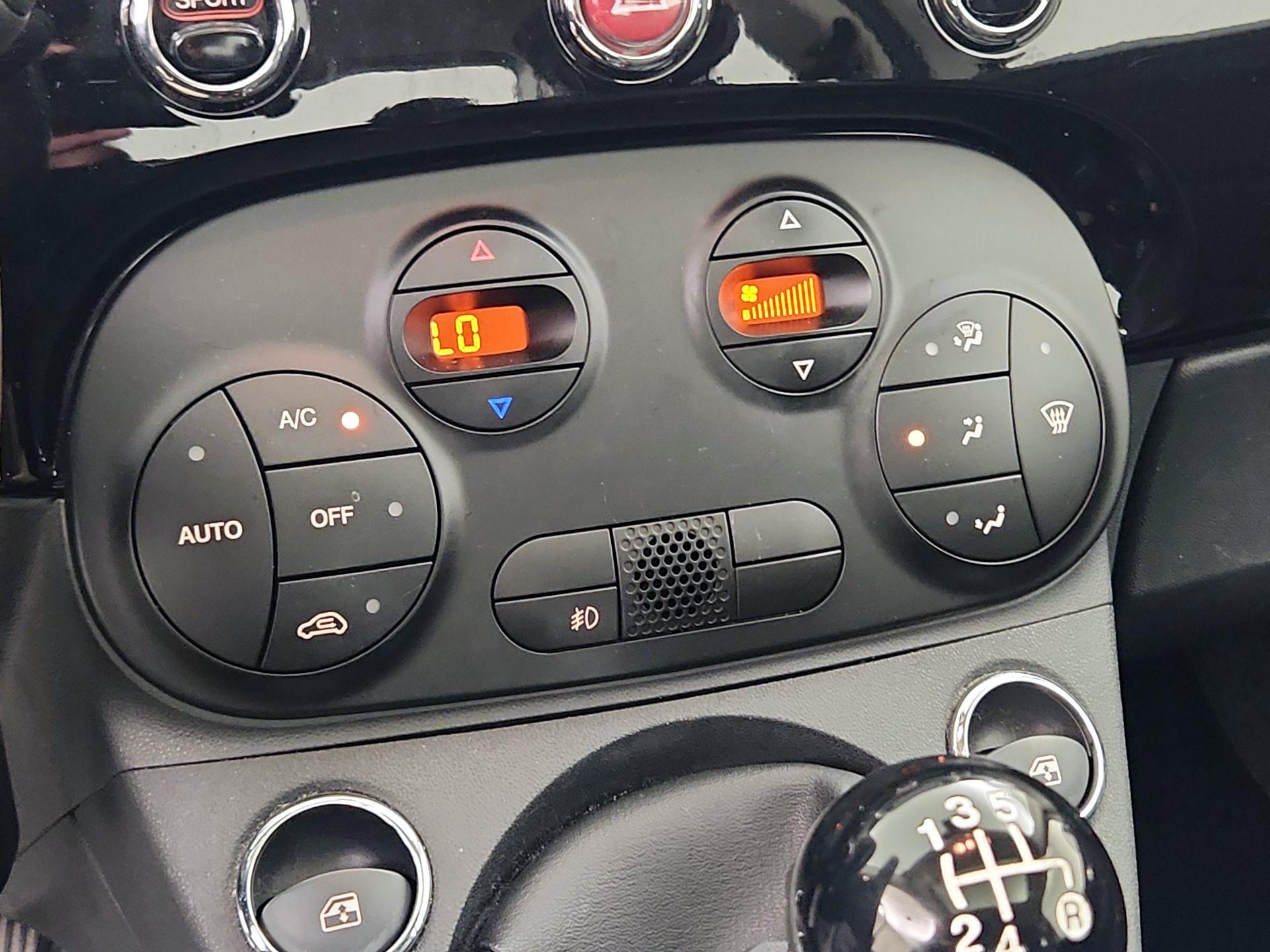 Thumbnail: 2017 Fiat 500 - 15