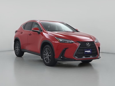 2024 Lexus NX 250 Premium