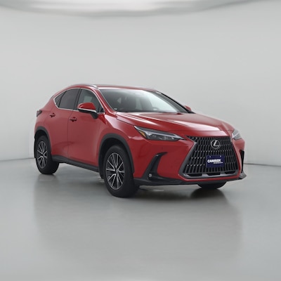 2024 Lexus NX 250 Premium