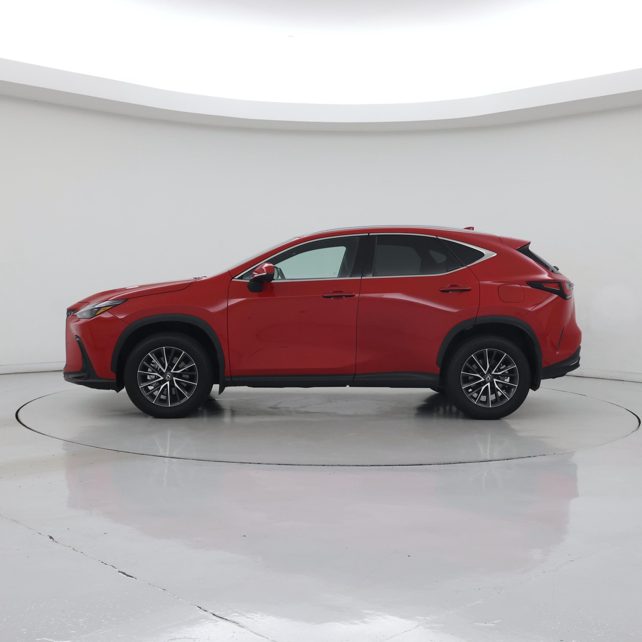 Thumbnail: 2024 Lexus NX - 3