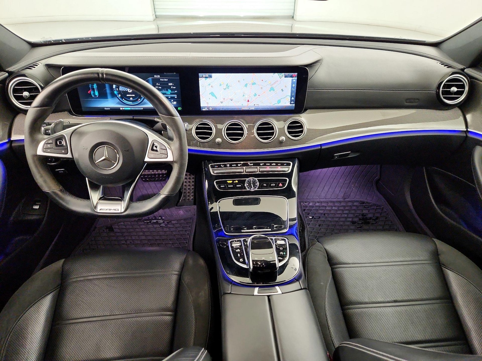 2017 Mercedes-Benz E-Class AMG E43 - Photo 10