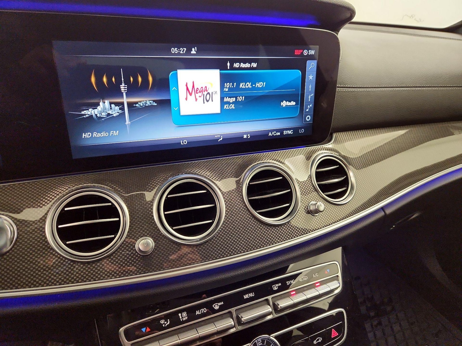 2017 Mercedes-Benz E-Class AMG E43 - Photo 17