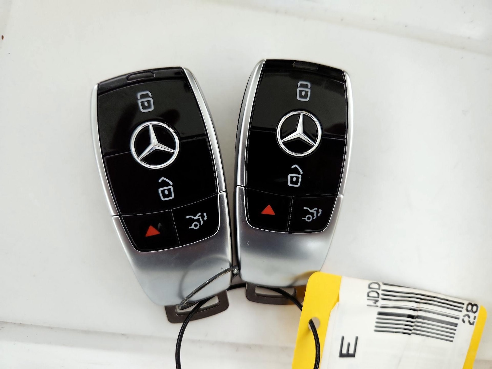 2017 Mercedes-Benz E-Class AMG E43 - Photo 26