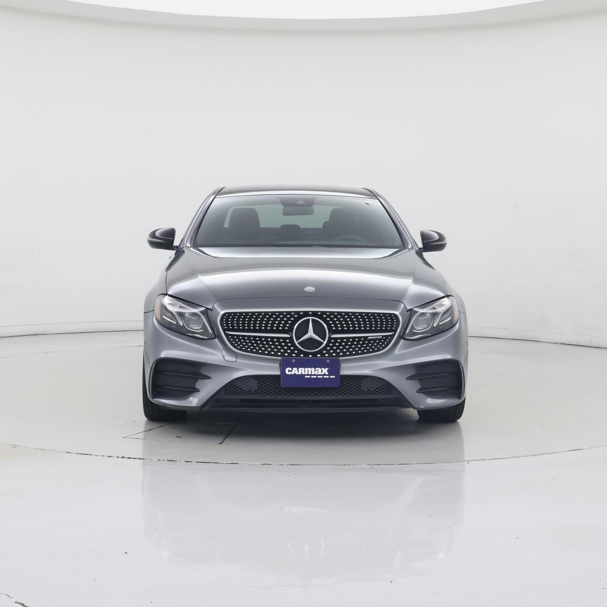 Thumbnail: 2017 Mercedes-Benz E-Class - 5