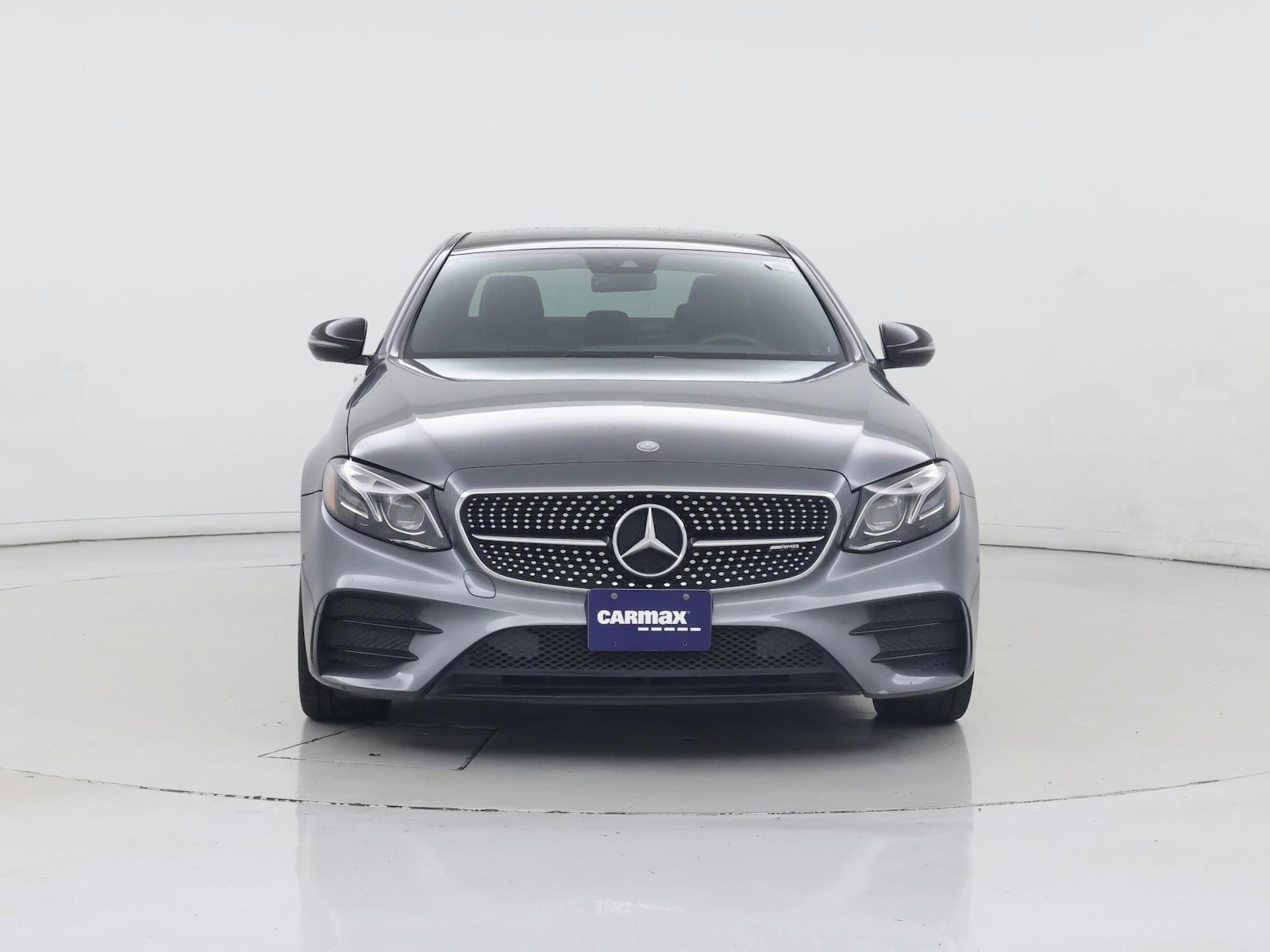 2017 Mercedes-Benz E-Class AMG E43 - Photo 6