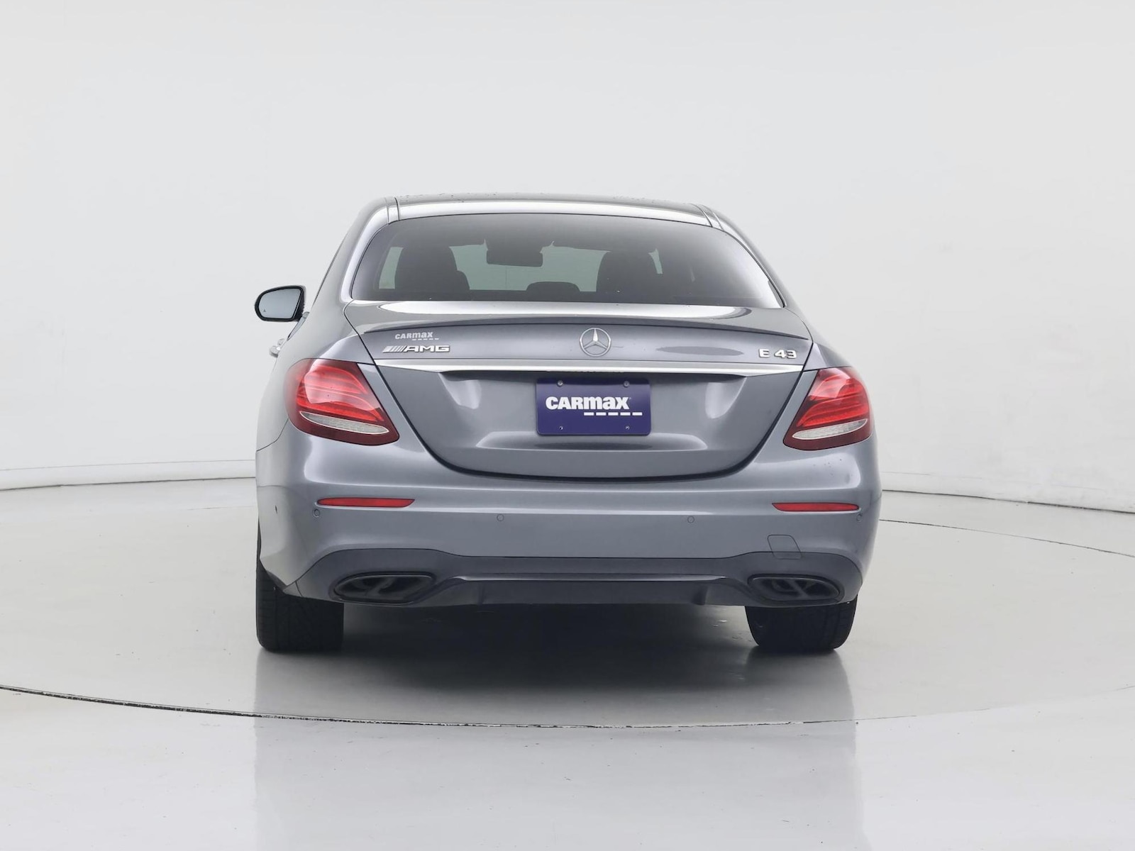 2017 Mercedes-Benz E-Class AMG E43 - Photo 7