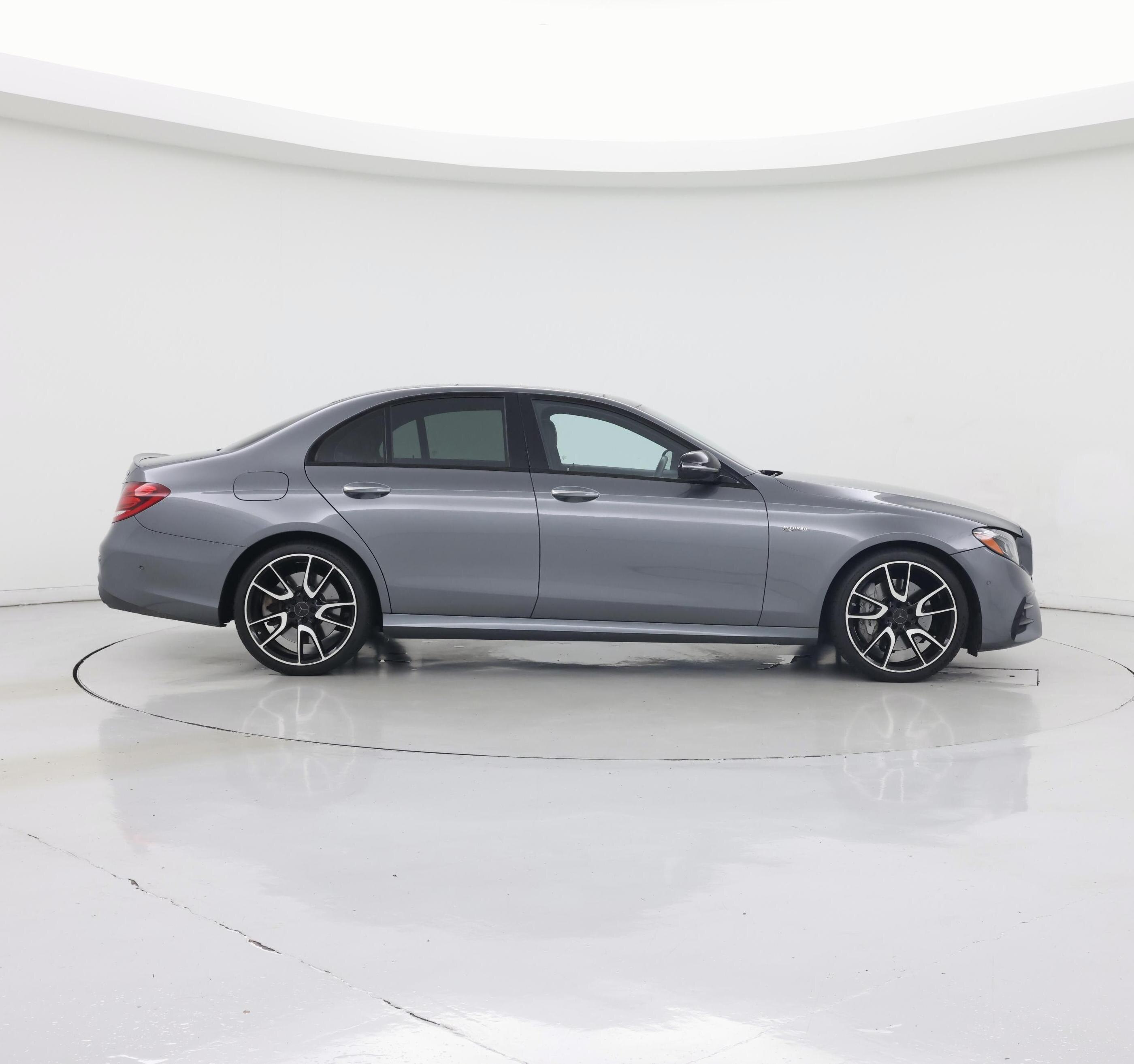 Thumbnail: 2017 Mercedes-Benz E-Class - 7