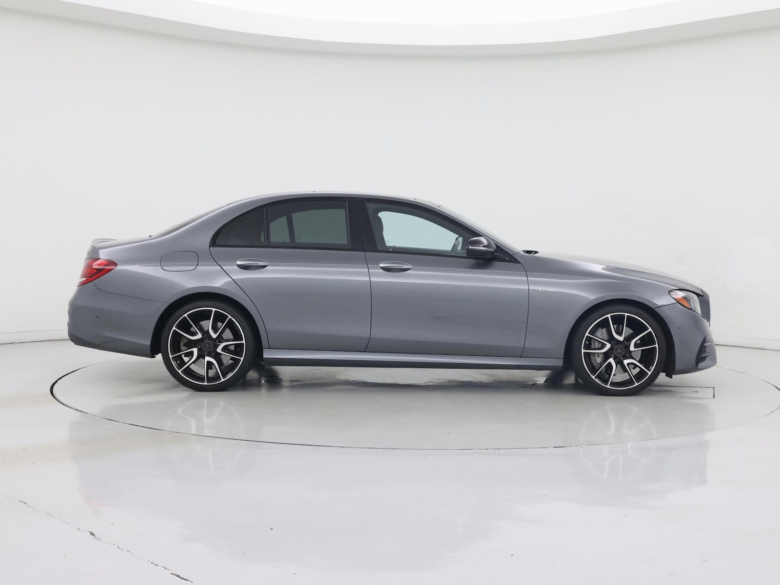 2017 Mercedes-Benz E-Class AMG E43 - Photo 8