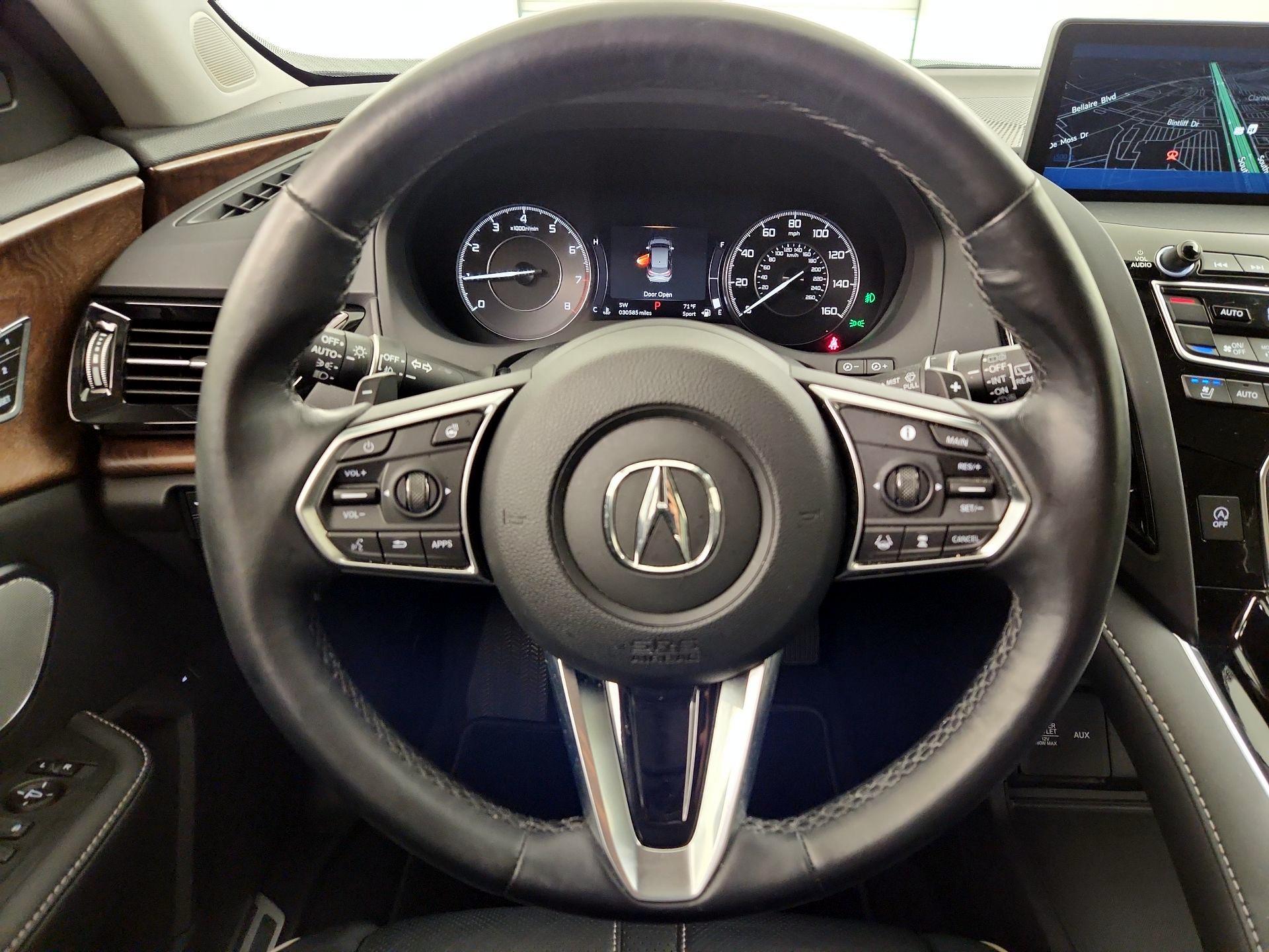 Thumbnail: 2020 Acura RDX - 10