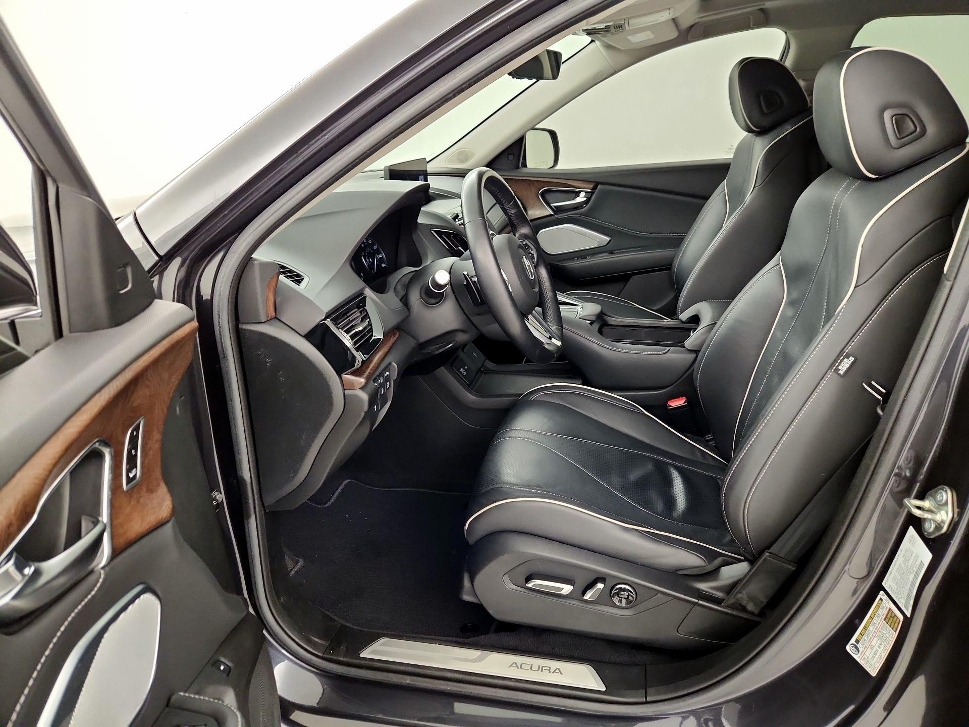 Thumbnail: 2020 Acura RDX - 11