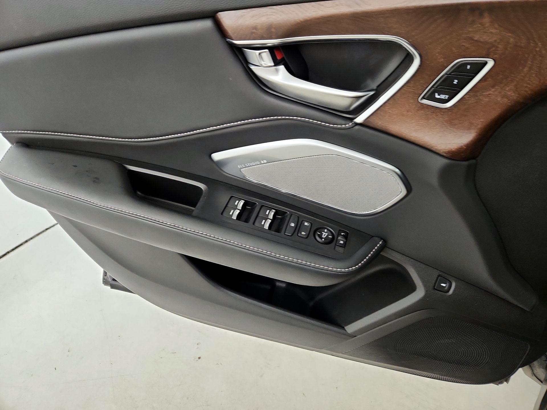 Thumbnail: 2020 Acura RDX - 12