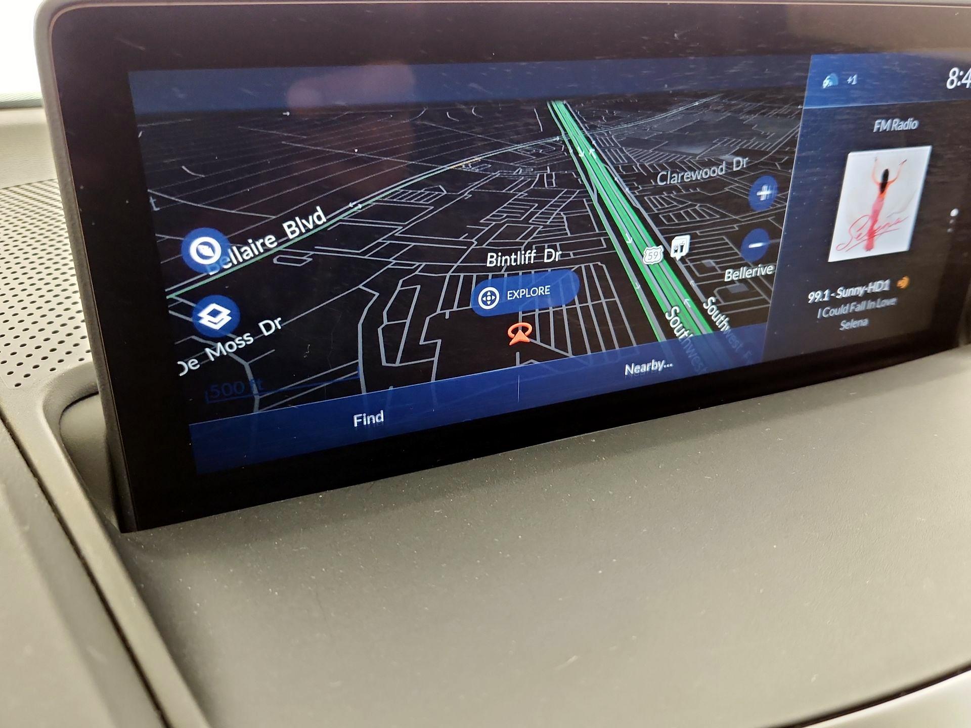 Thumbnail: 2020 Acura RDX - 14