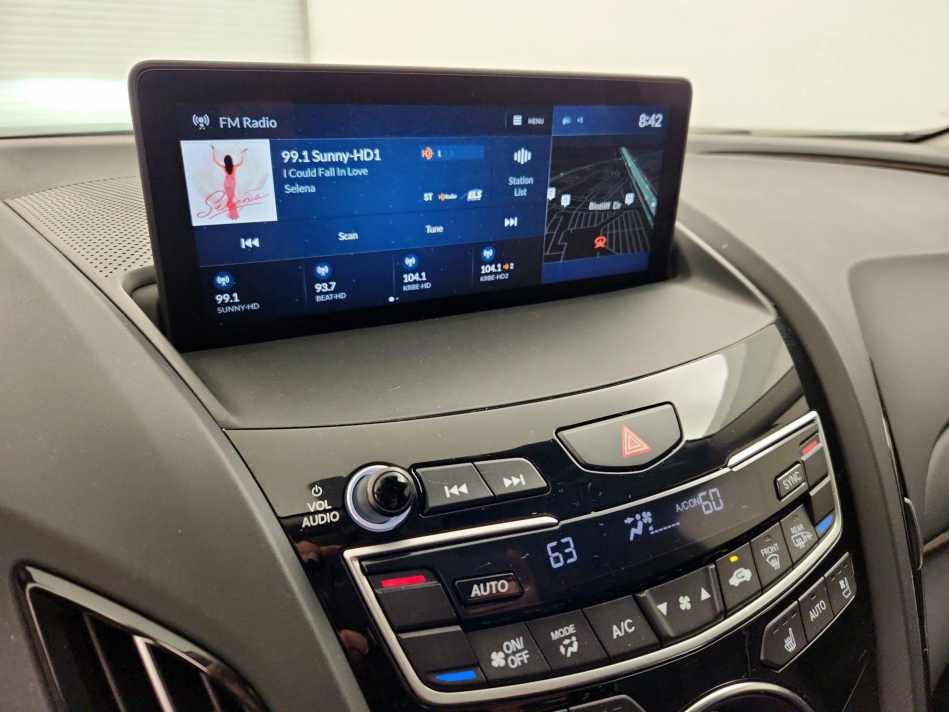 Thumbnail: 2020 Acura RDX - 16