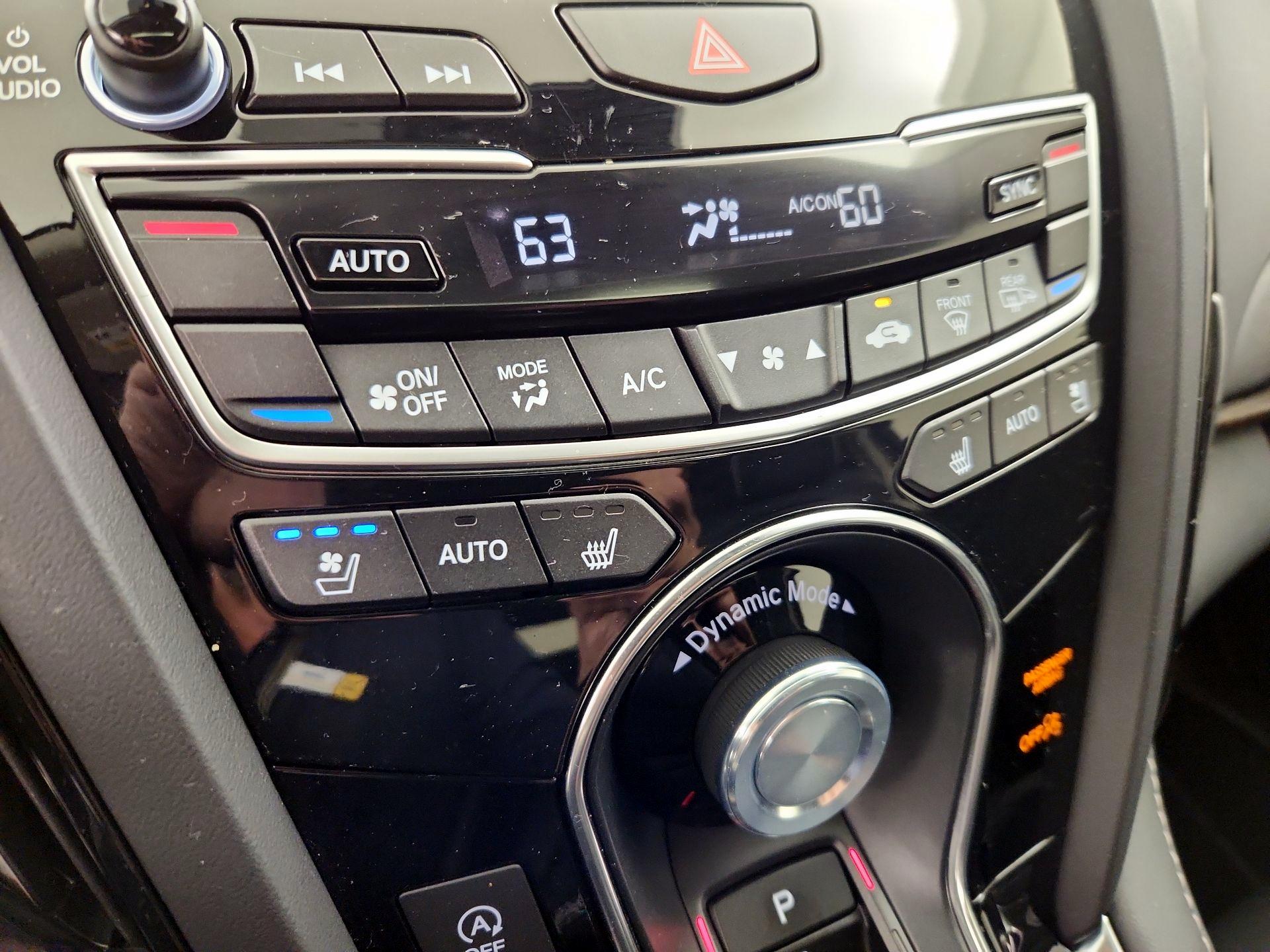 Thumbnail: 2020 Acura RDX - 17