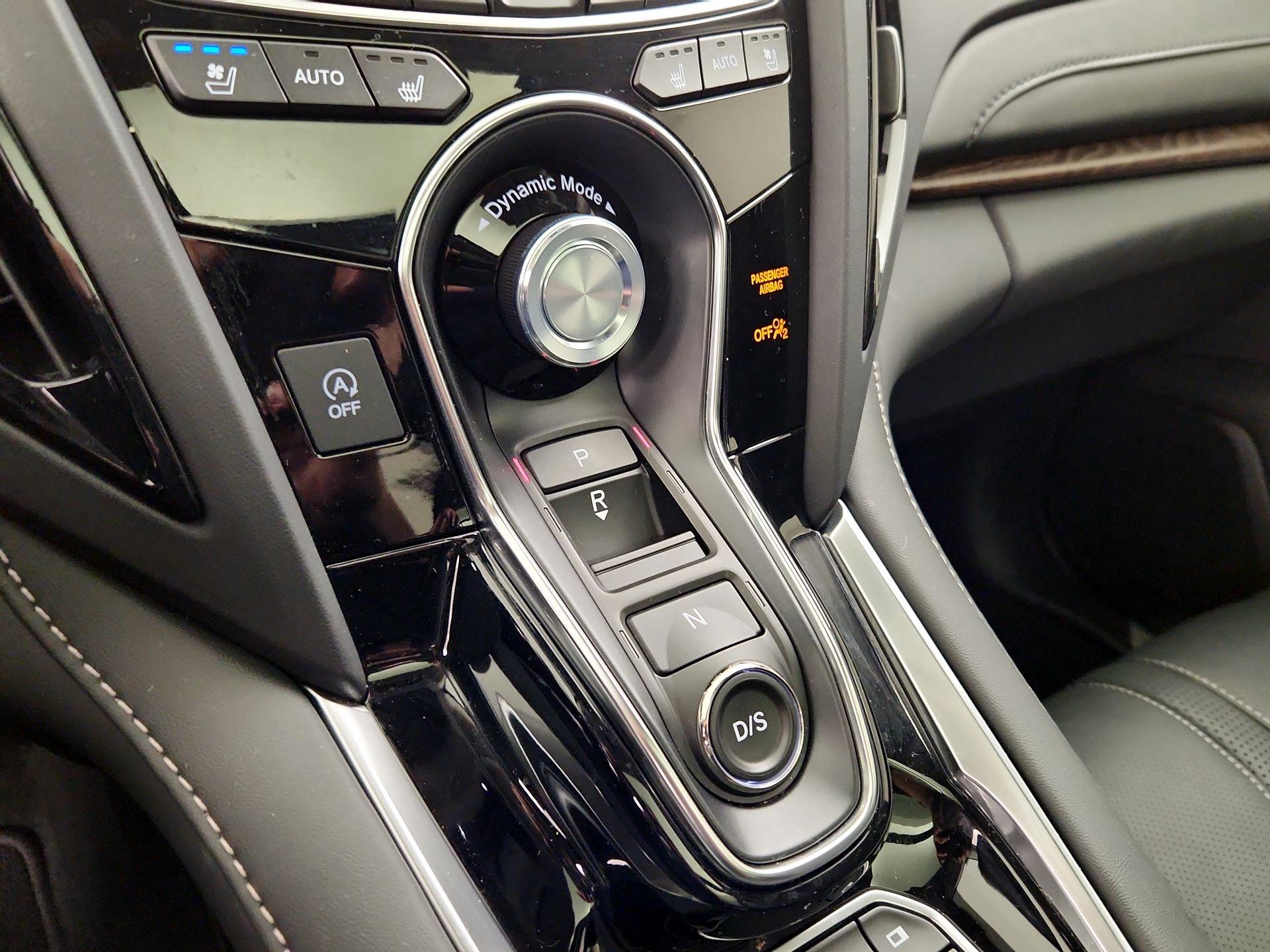 Thumbnail: 2020 Acura RDX - 18