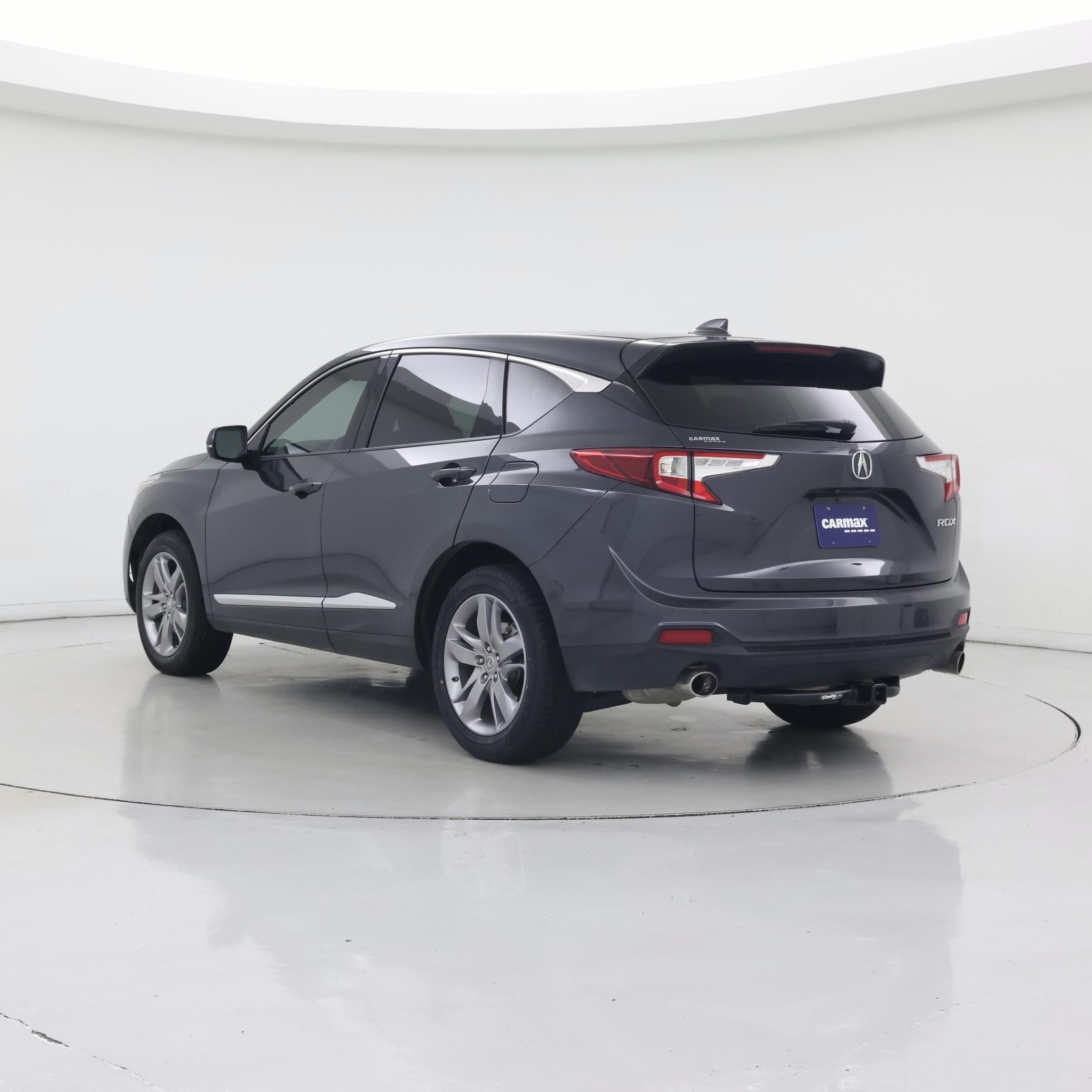 Thumbnail: 2020 Acura RDX - 2