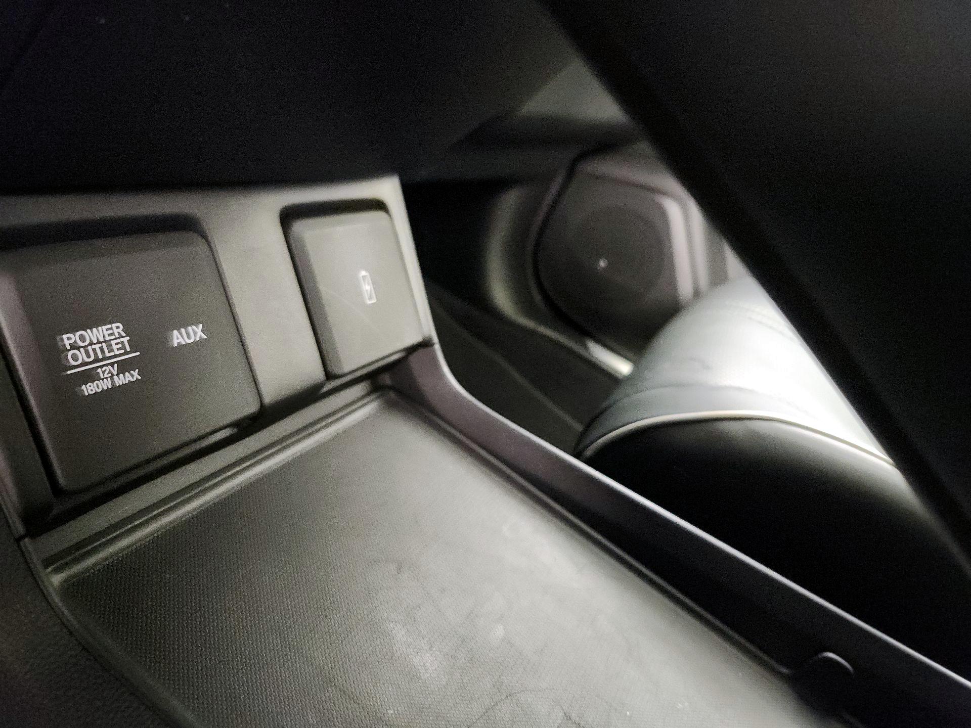 Thumbnail: 2020 Acura RDX - 19