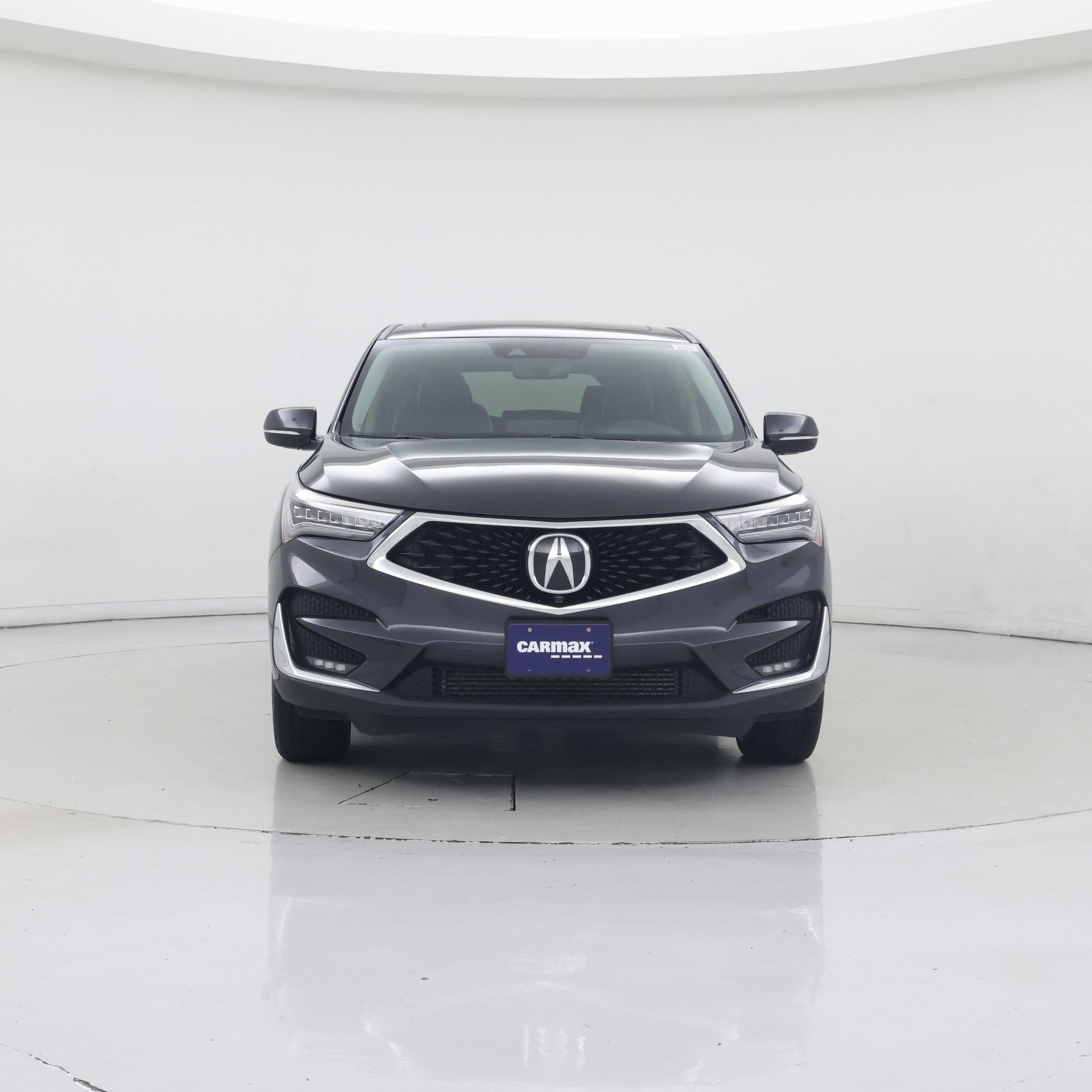 Thumbnail: 2020 Acura RDX - 5