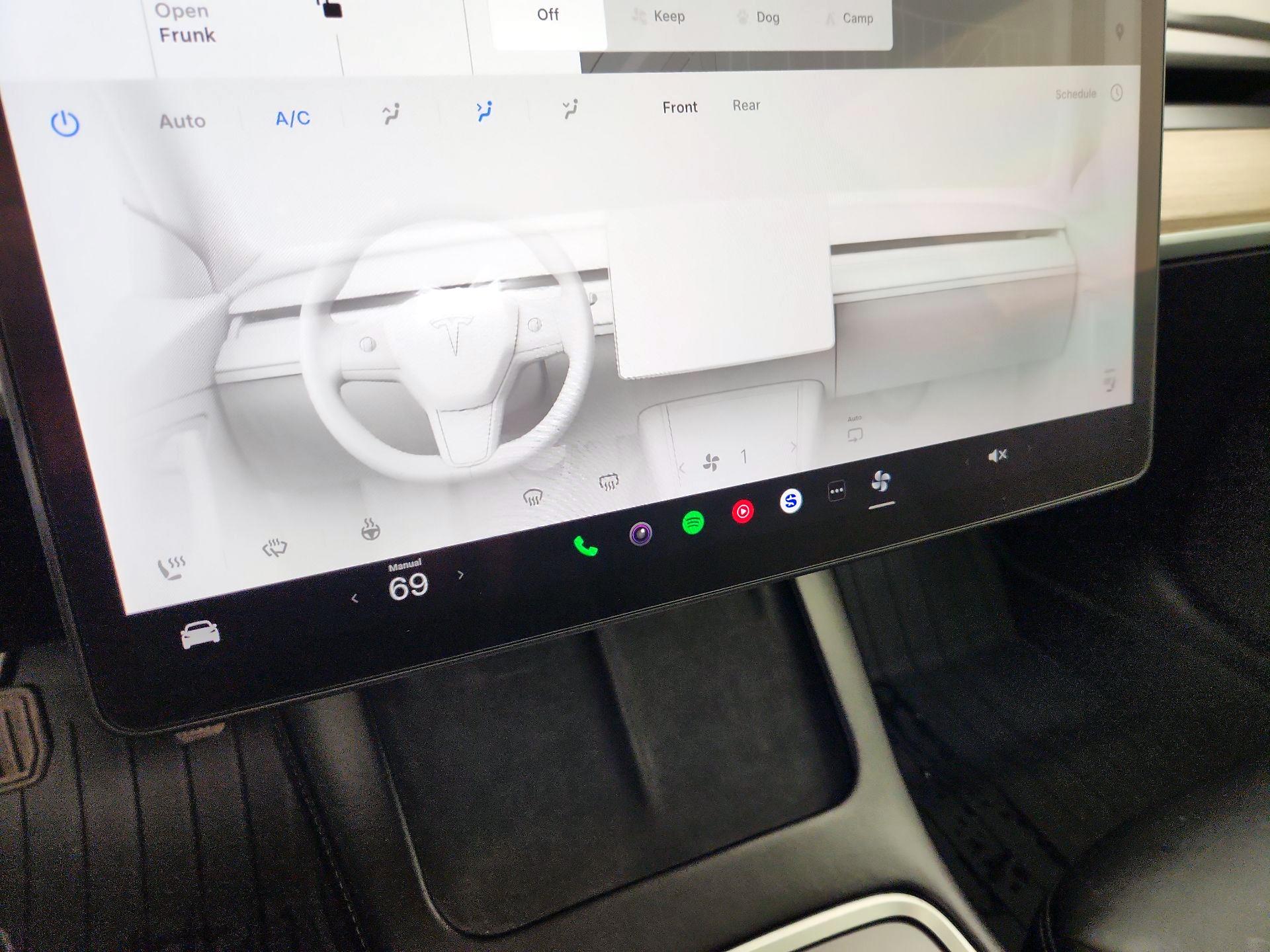 Thumbnail: 2022 Tesla Model 3 - 17