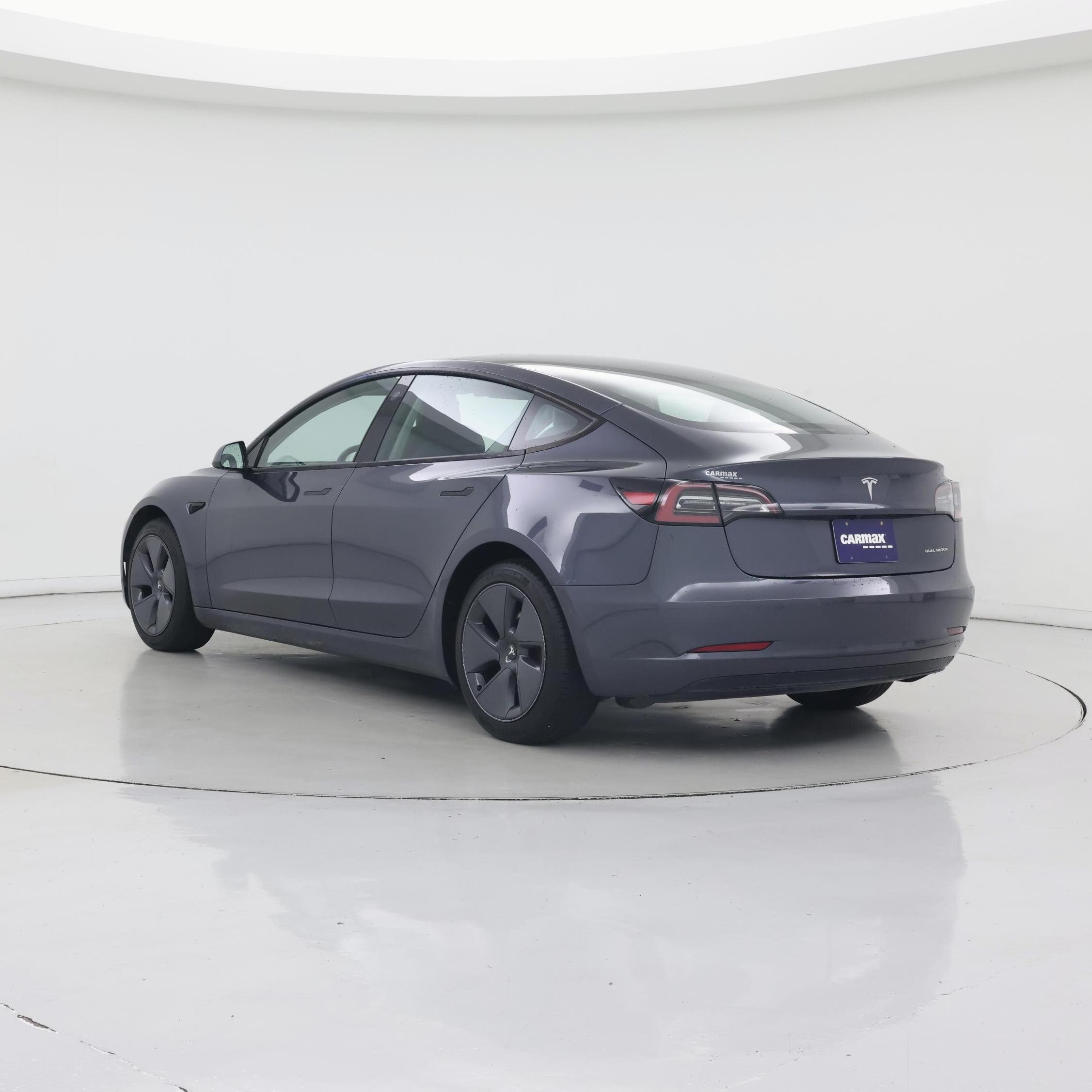 Thumbnail: 2022 Tesla Model 3 - 2