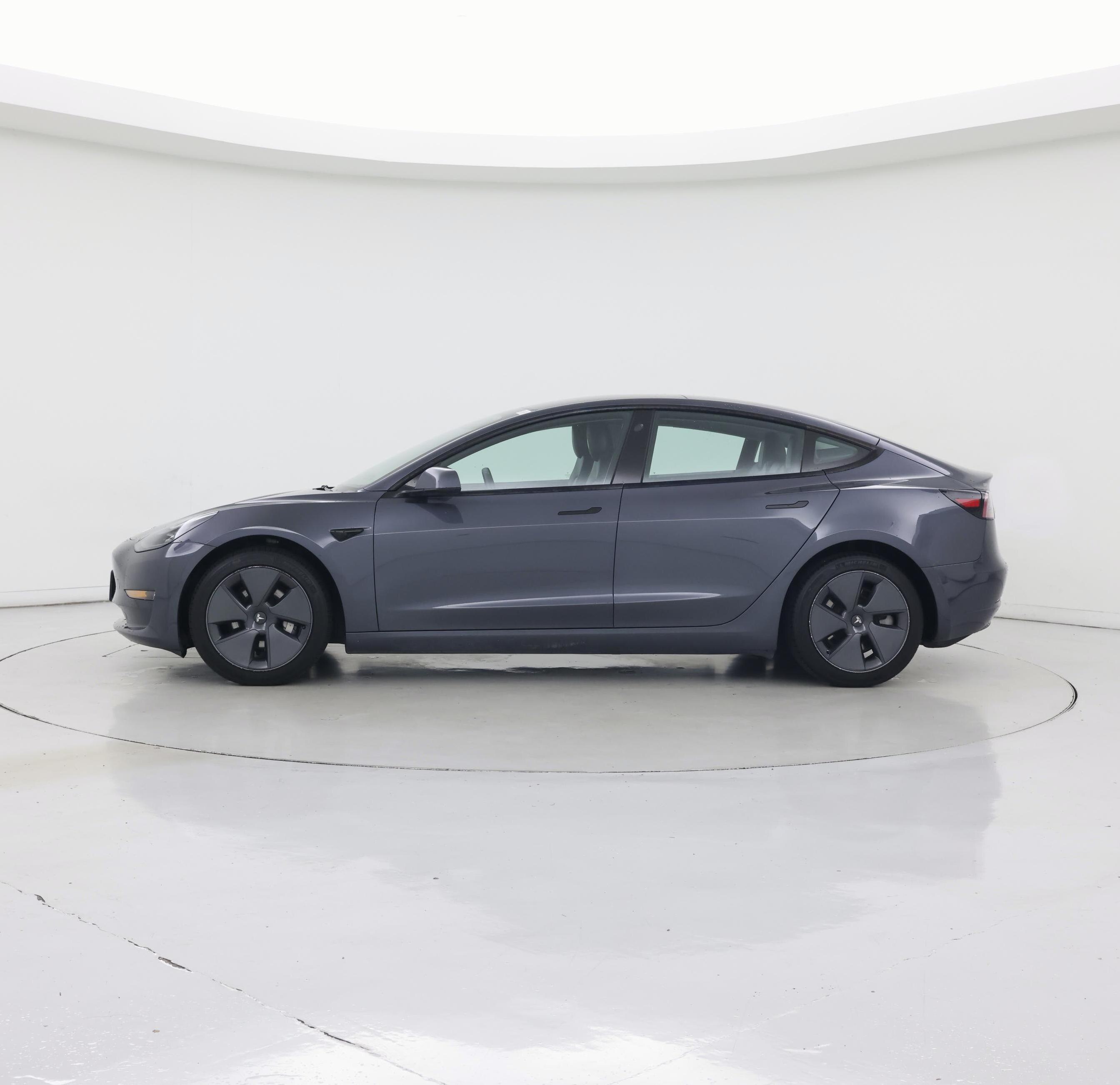 Thumbnail: 2022 Tesla Model 3 - 3