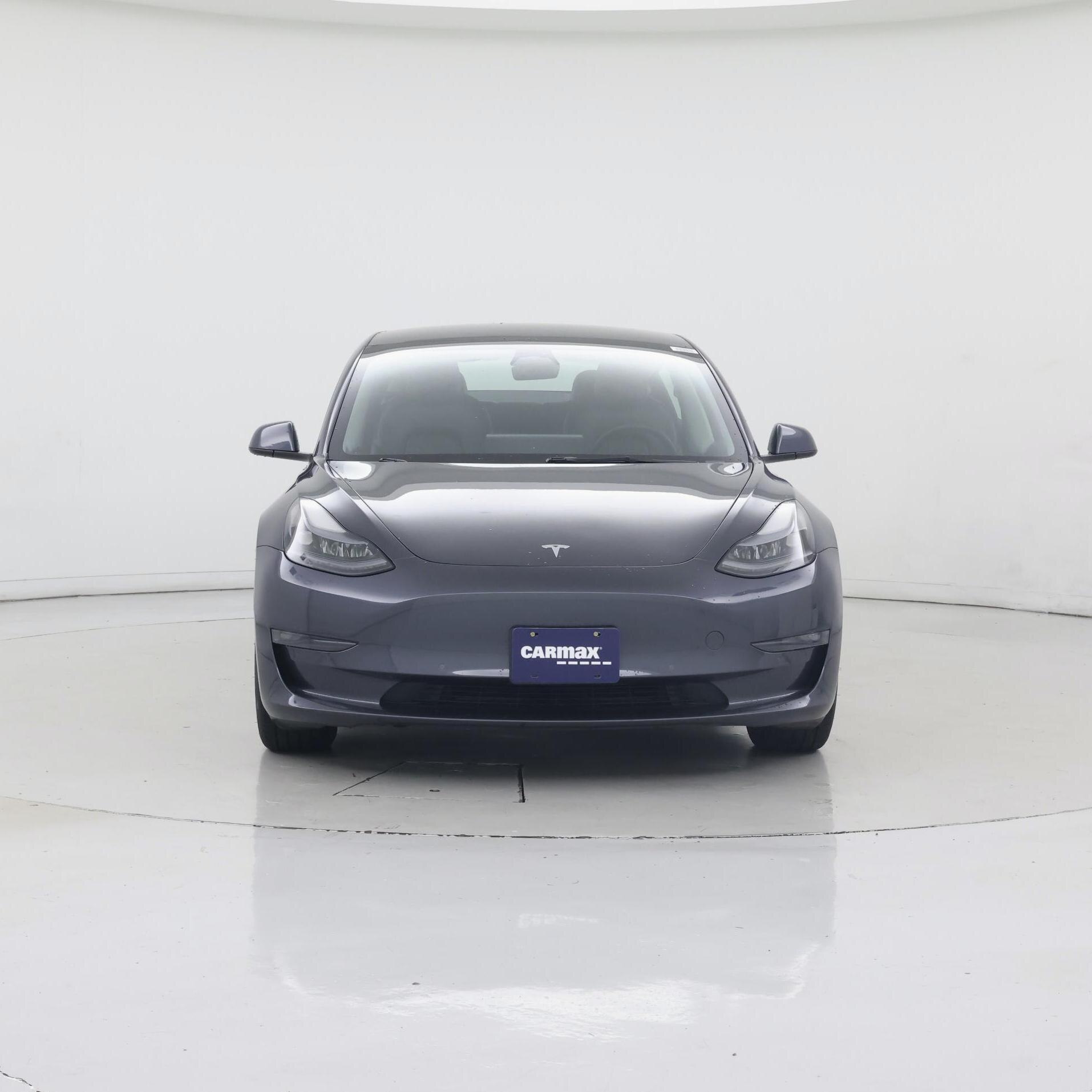 Thumbnail: 2022 Tesla Model 3 - 5