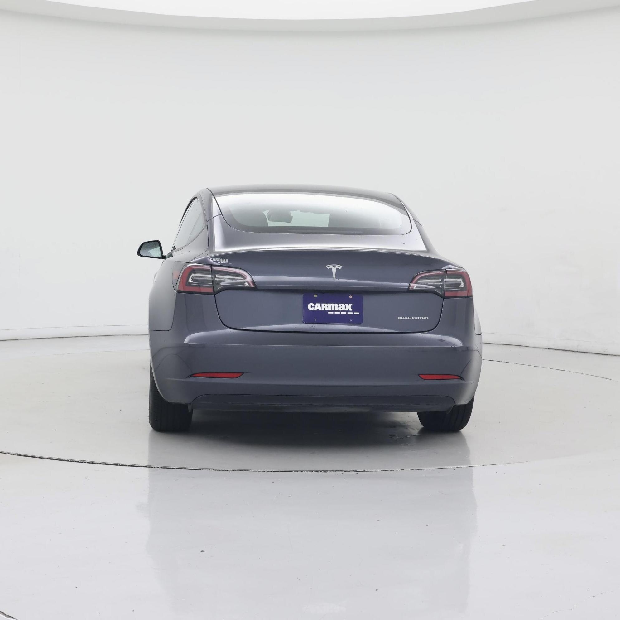 Thumbnail: 2022 Tesla Model 3 - 6